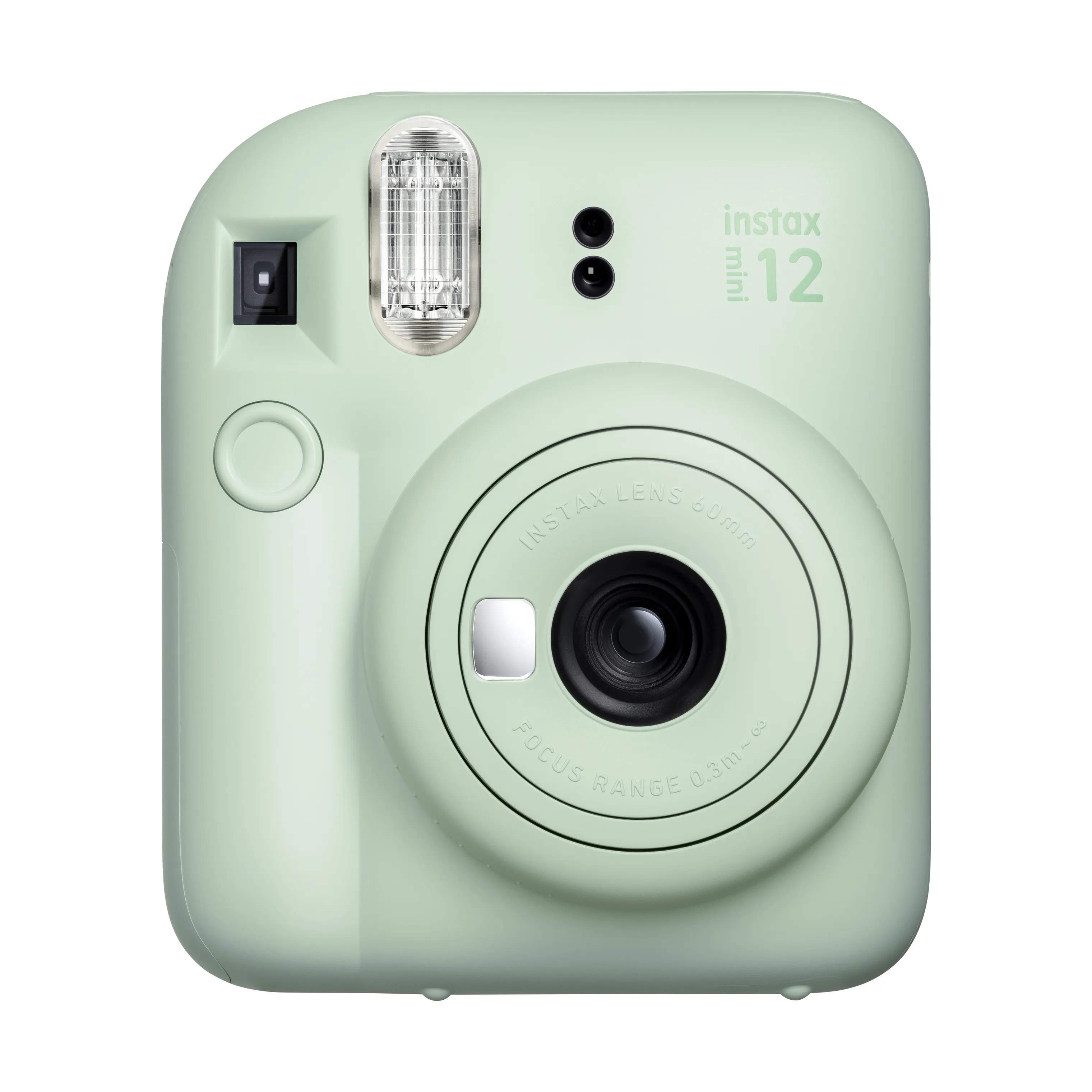 INSTAX Øvrig udeleg Polaroid Kamera, 1