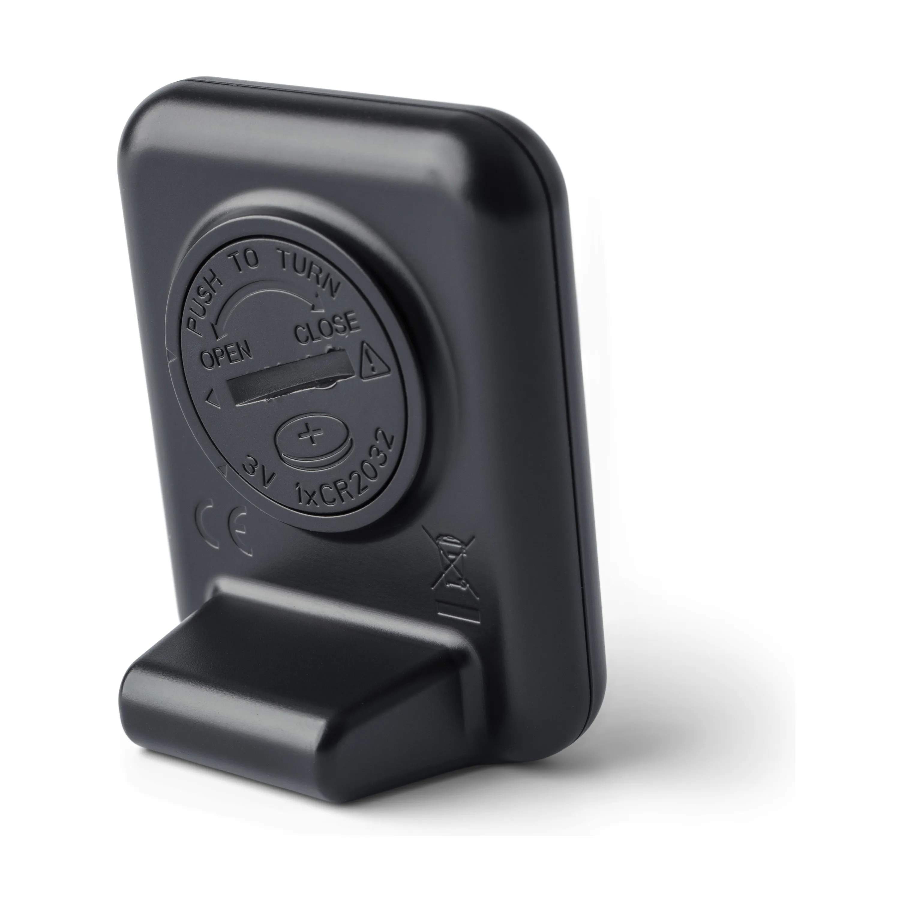 Cook & Baker Termometre Køleskabstermometer i sort, 6