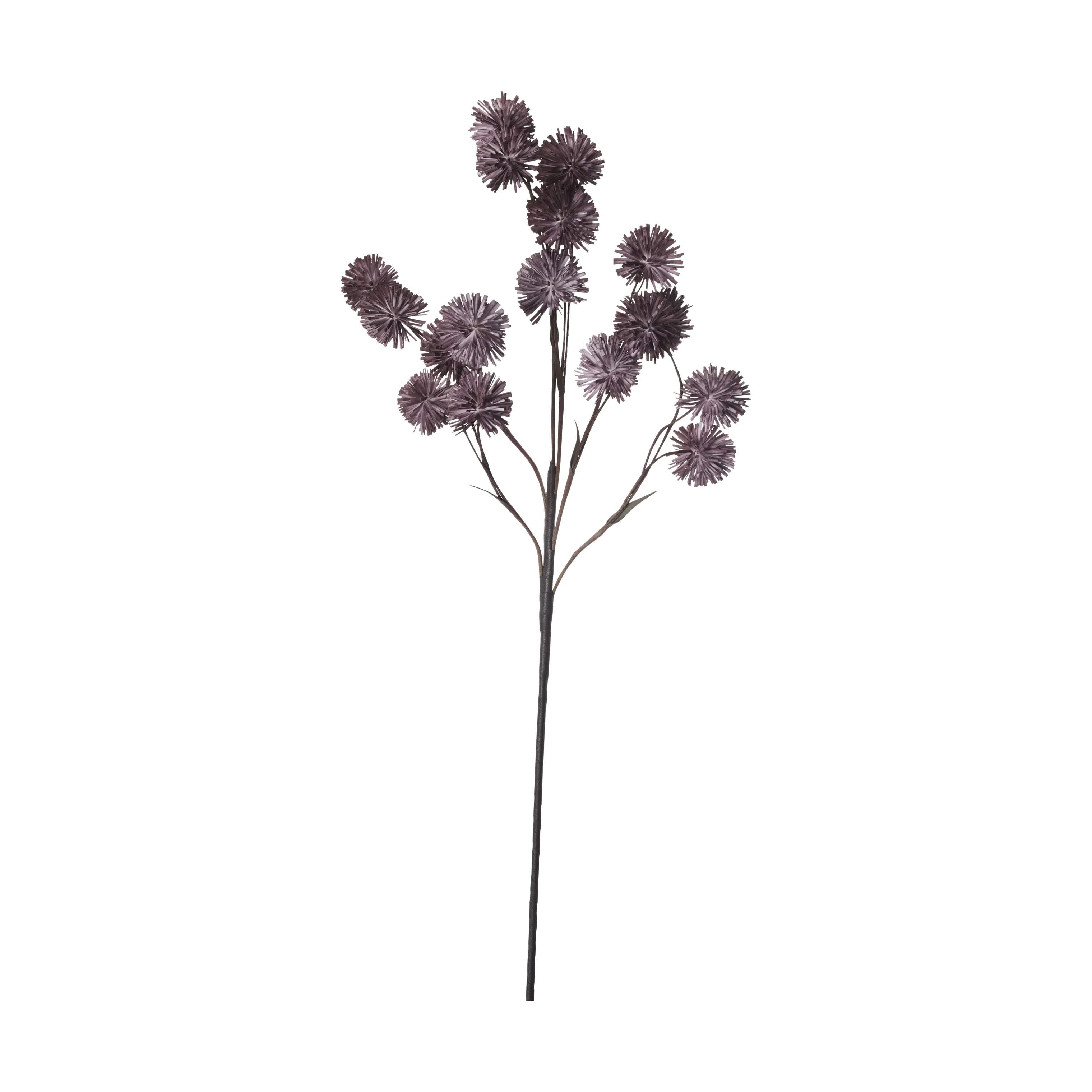 Lene Bjerre Kunstige blomster Happia Skumblomst i lyserød, 20 cm, 1