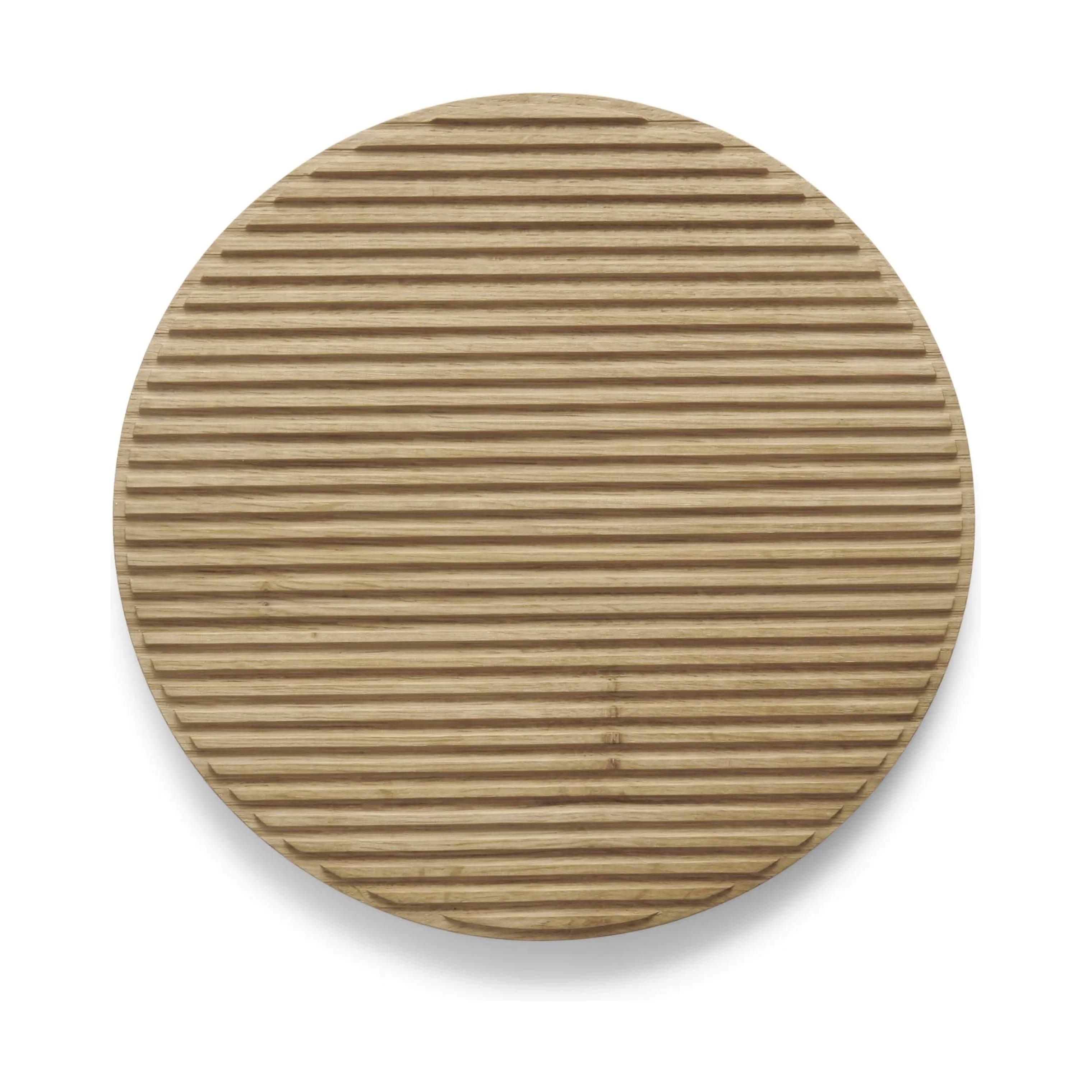 Marc O'Polo Skærebrætter Moments Skærebræt i Wood, 7
