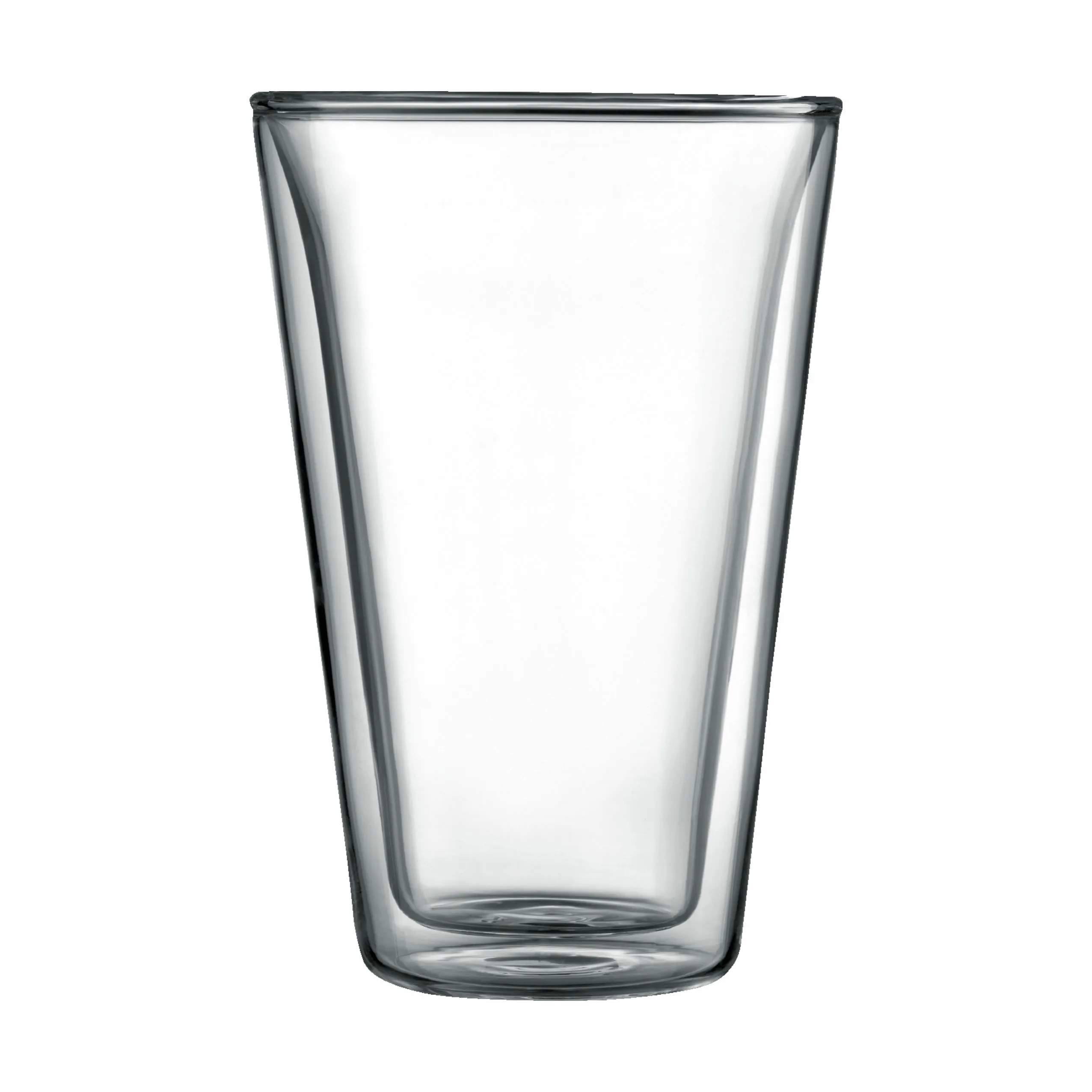 Bodum Termoglas Canteen Termoglas - 2 stk. i Klar, 40 cl, 2