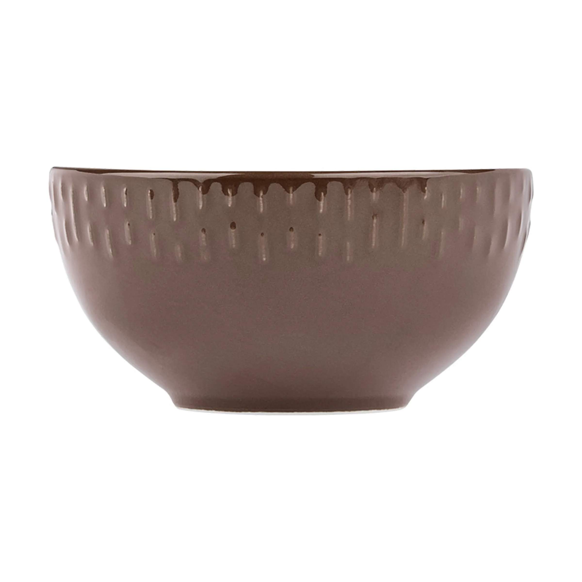 Life In Colour Skåle Confetti Skål i Chocolate, 1