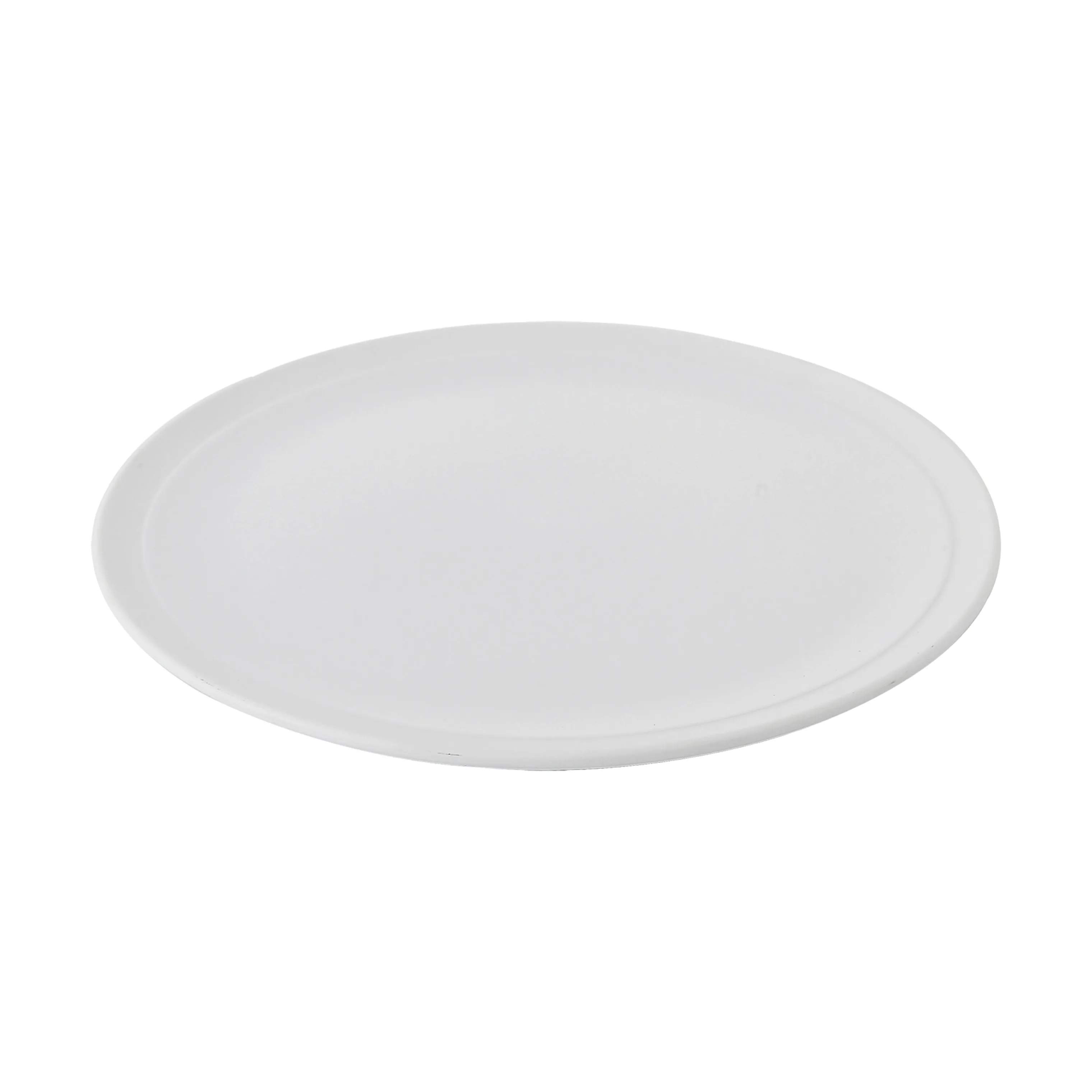 RAW by Aida Kagetallerkener RAW Tallerken i White, 4