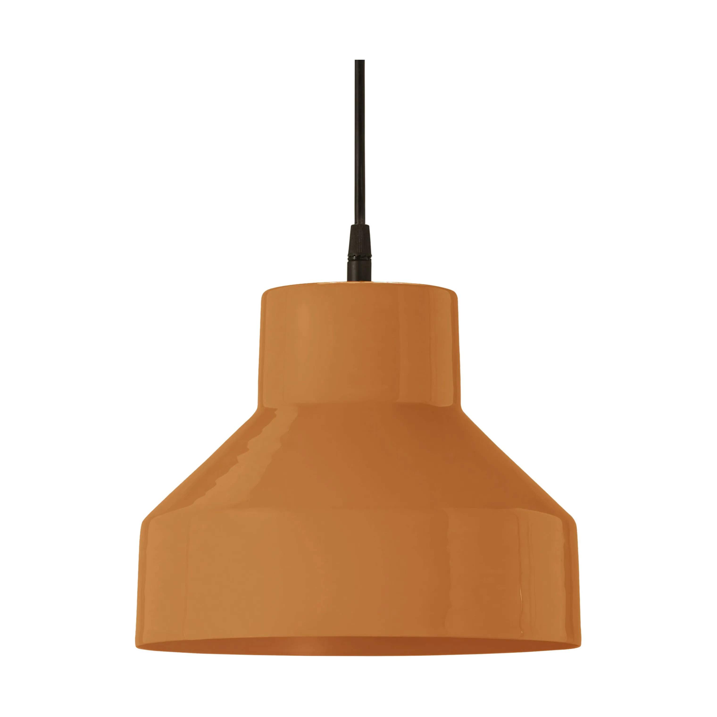 PR Home Pendler Solo Pendel i Orange, 1