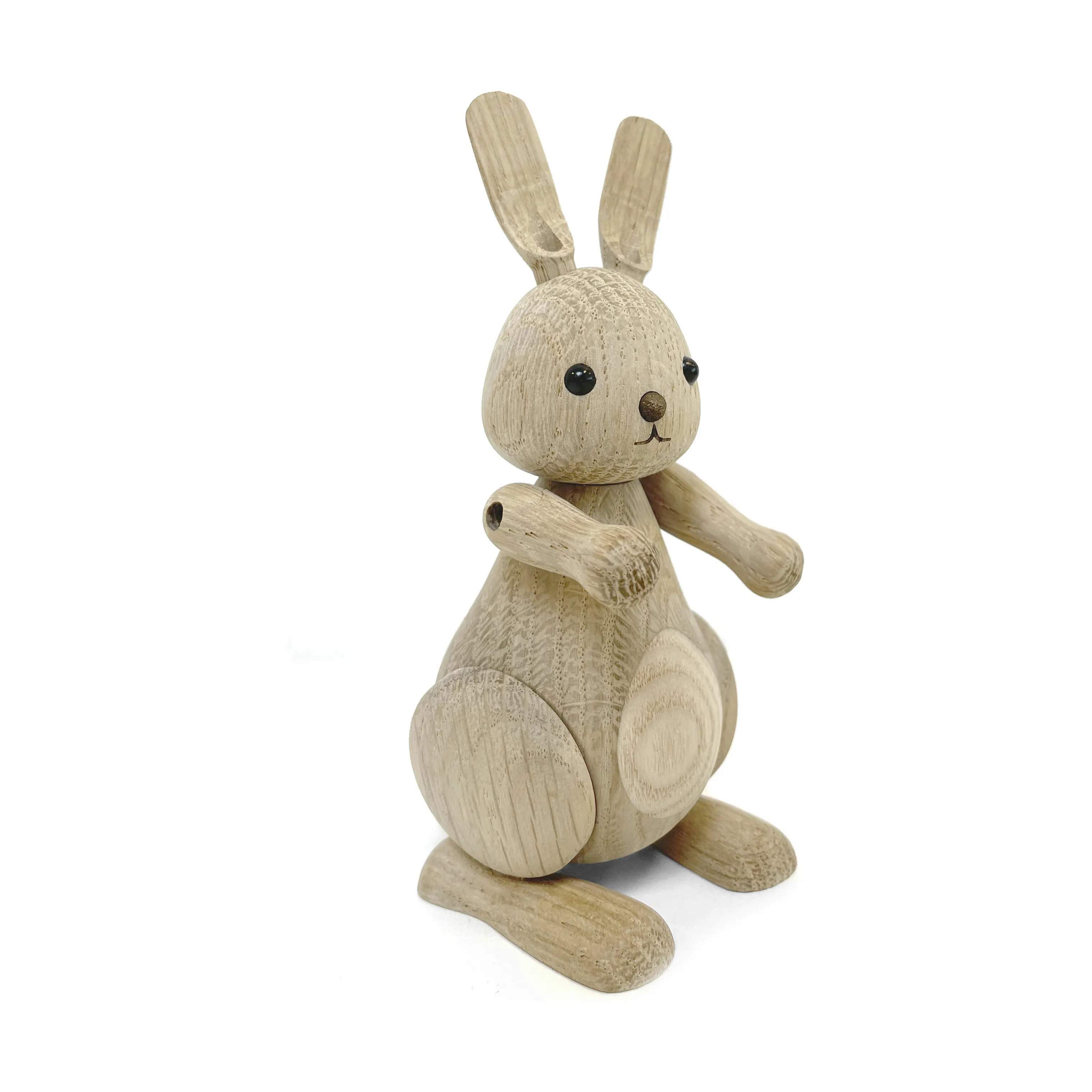 Novoform Dyrefigurer Hare - Bunny i Natur, 3