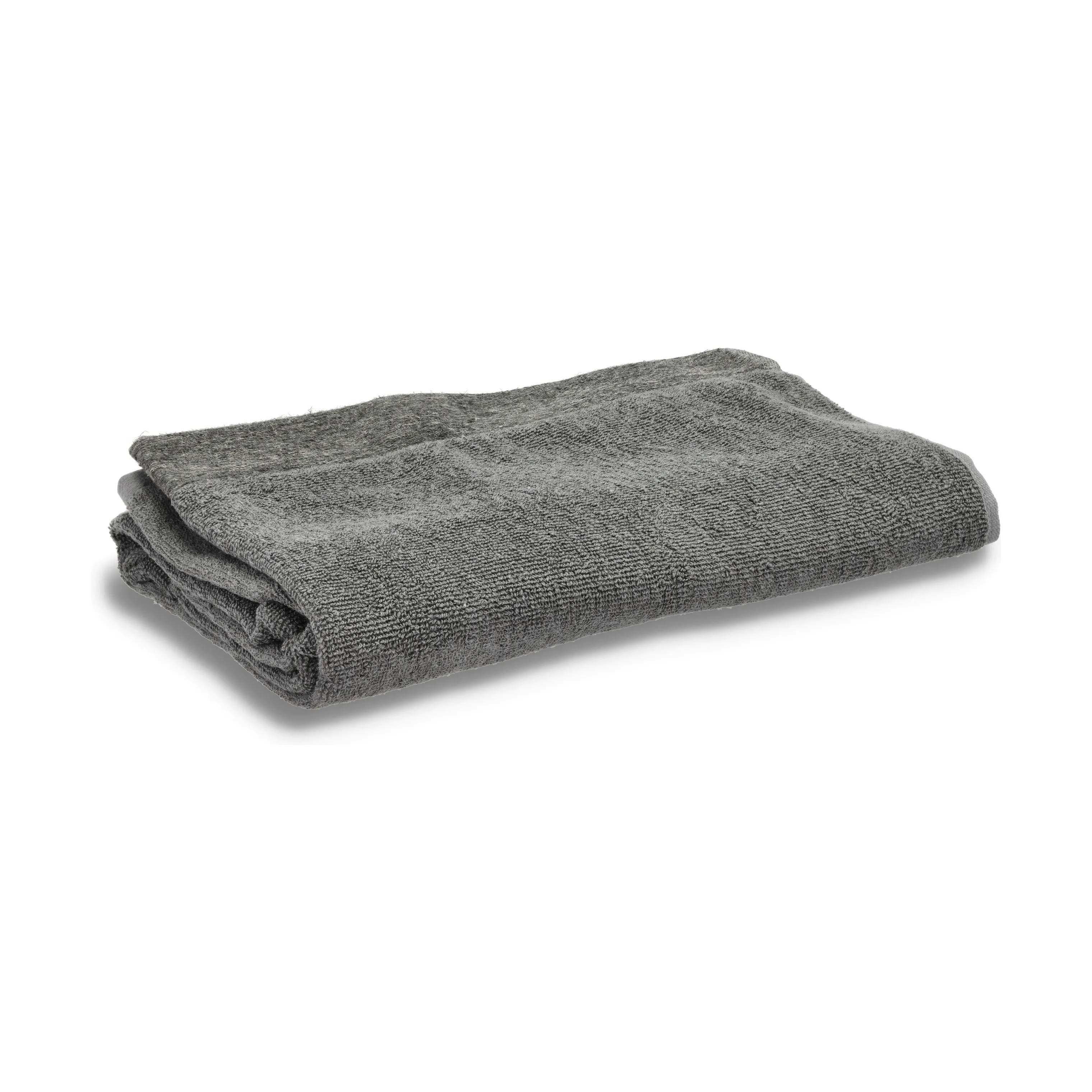 Inu Spahåndklæde, grå, large