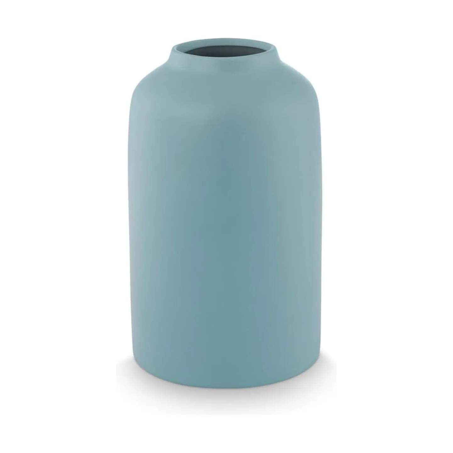 PIP Studio Vaser Blooming Tales Vase i Blue, 30 cm, 1