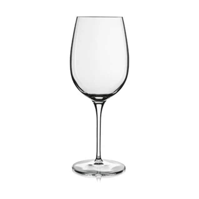 Luigi Bormioli Rødvinsglas Vinoteque Rødvinsglas - 2 stk. i klar, 4