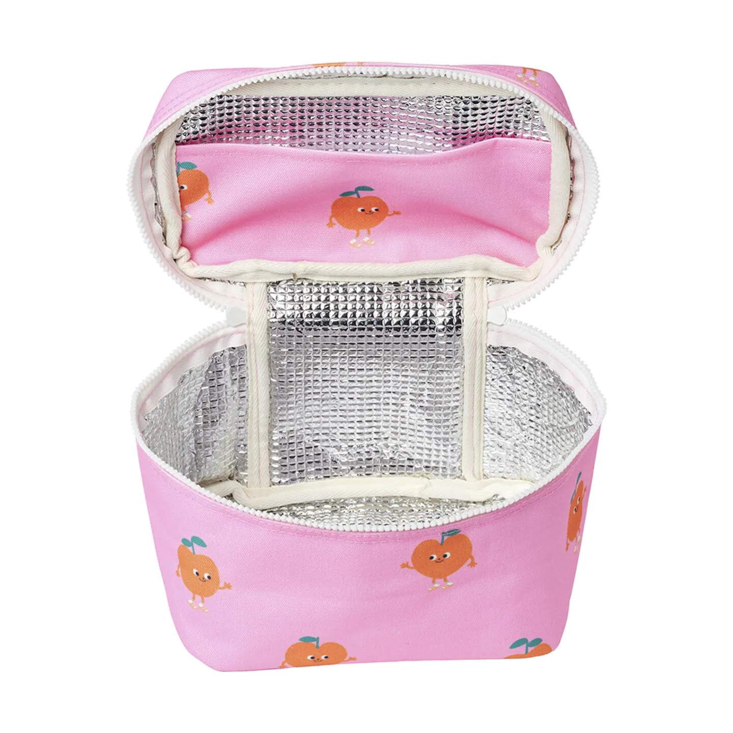 Sunnylife Madkasser Poppy The Peach Madkasse i Poppy The Peach, 4