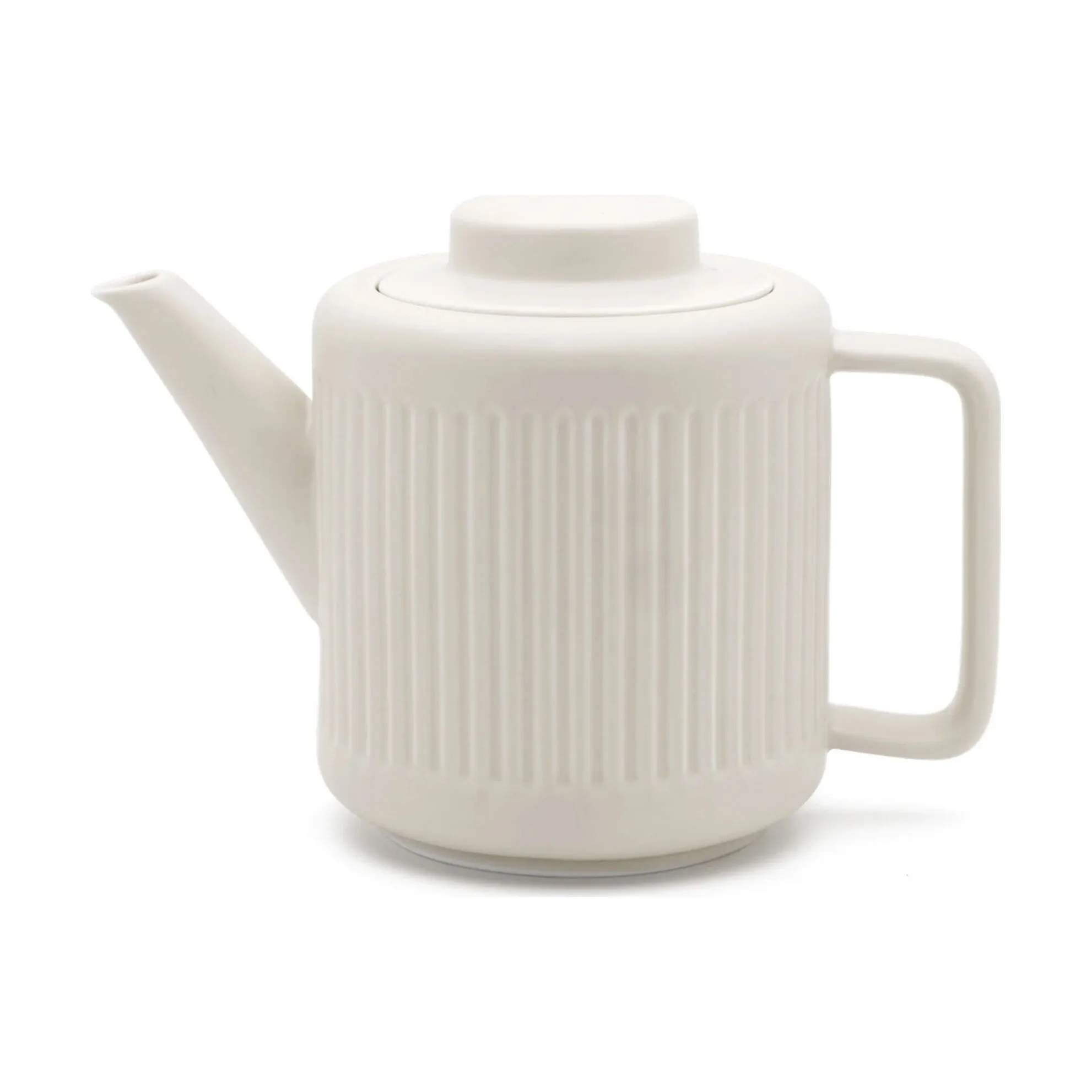 Bredemeijer Tekander Skagen Tekande i Hvid, 4