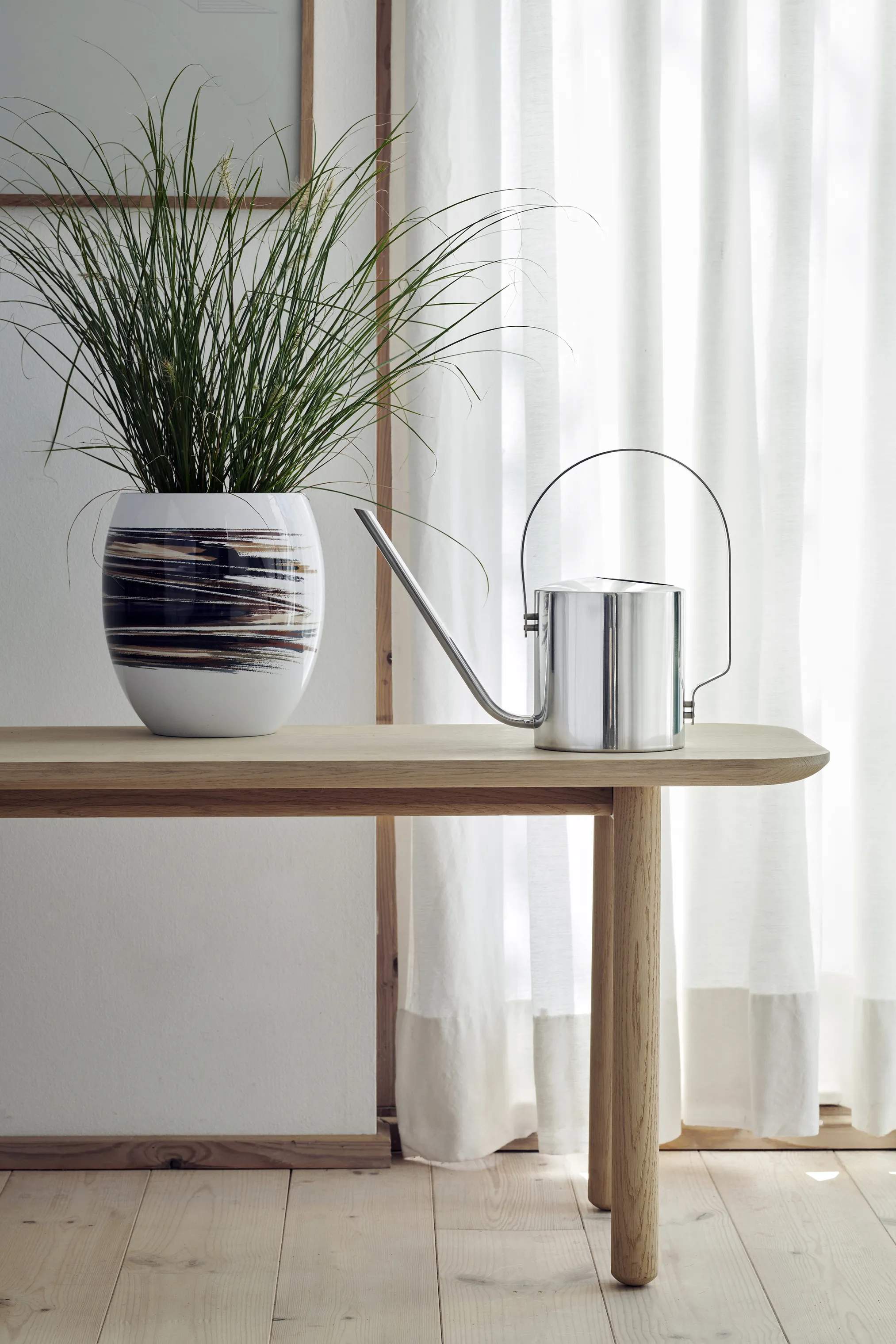 Stelton Vandkander Original Vandkande i Stål, 3