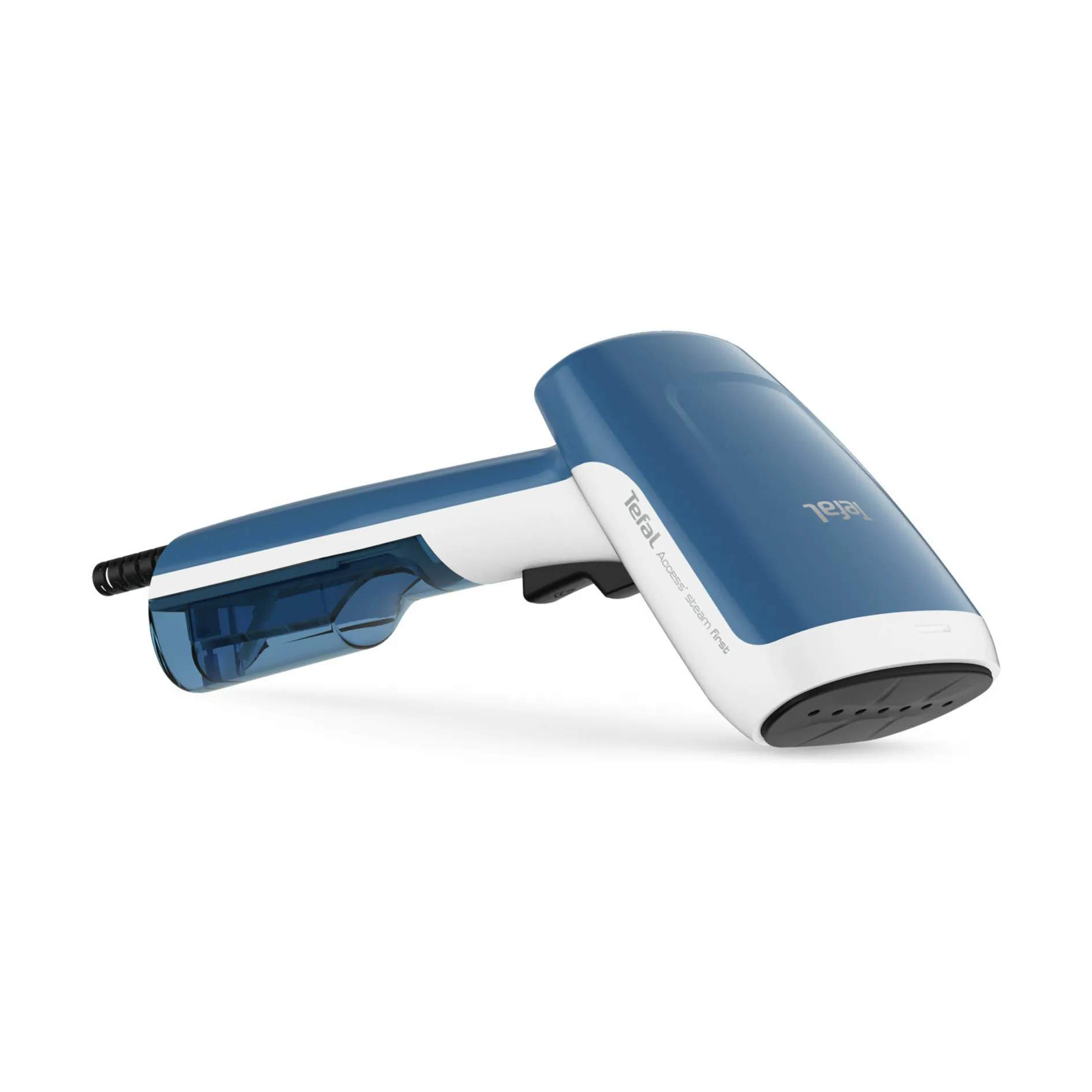 Tefal Dampere Access Steam First Damper i Hvid og blå, 5