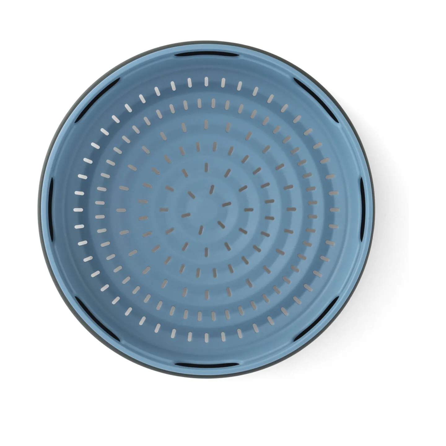 Greenpan Øvrigt køkkengrej Steamy Damper i Blå, 4
