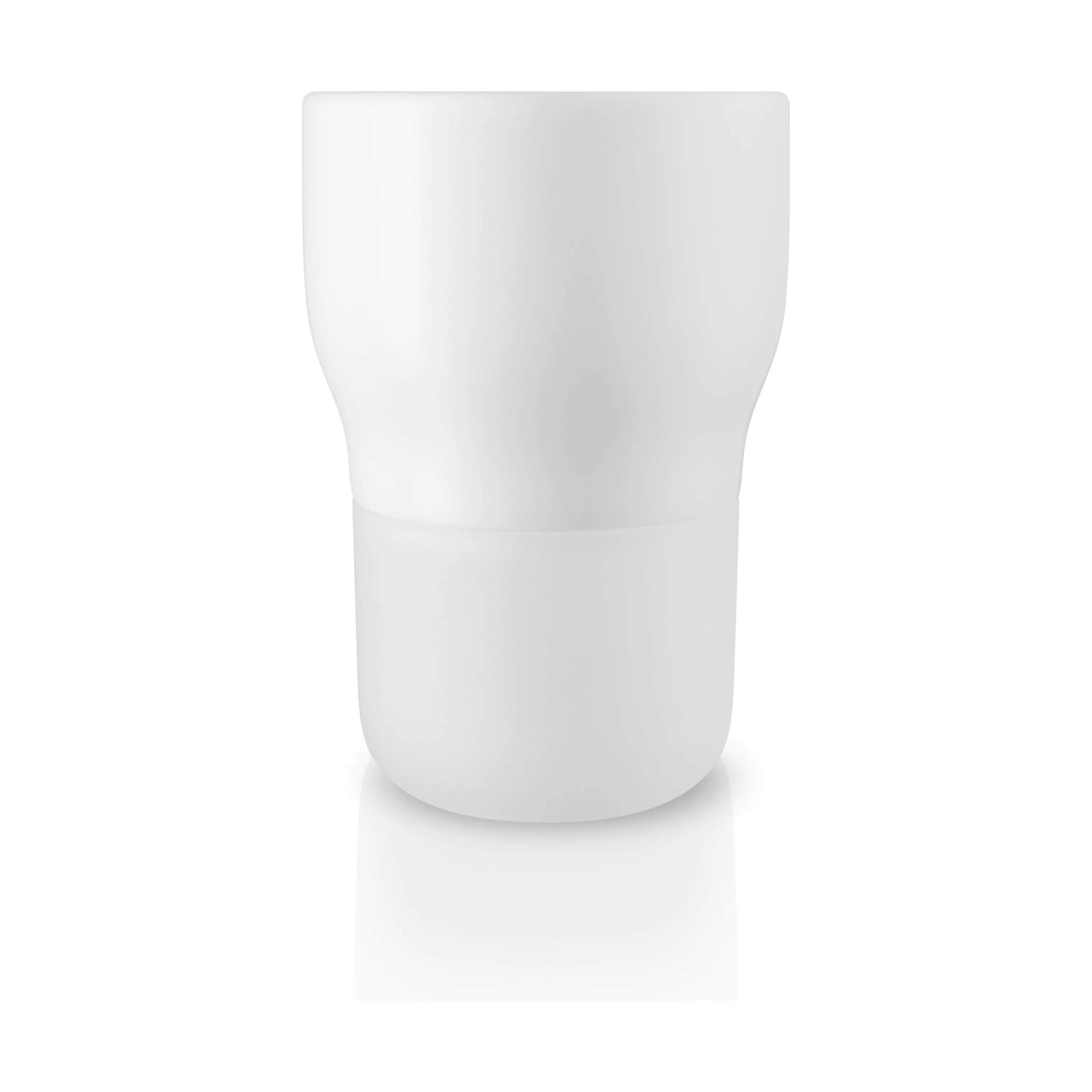 Eva Solo Urtepotteskjulere Urtepotteskjuler i Chalk white, 18,5 cm, 1