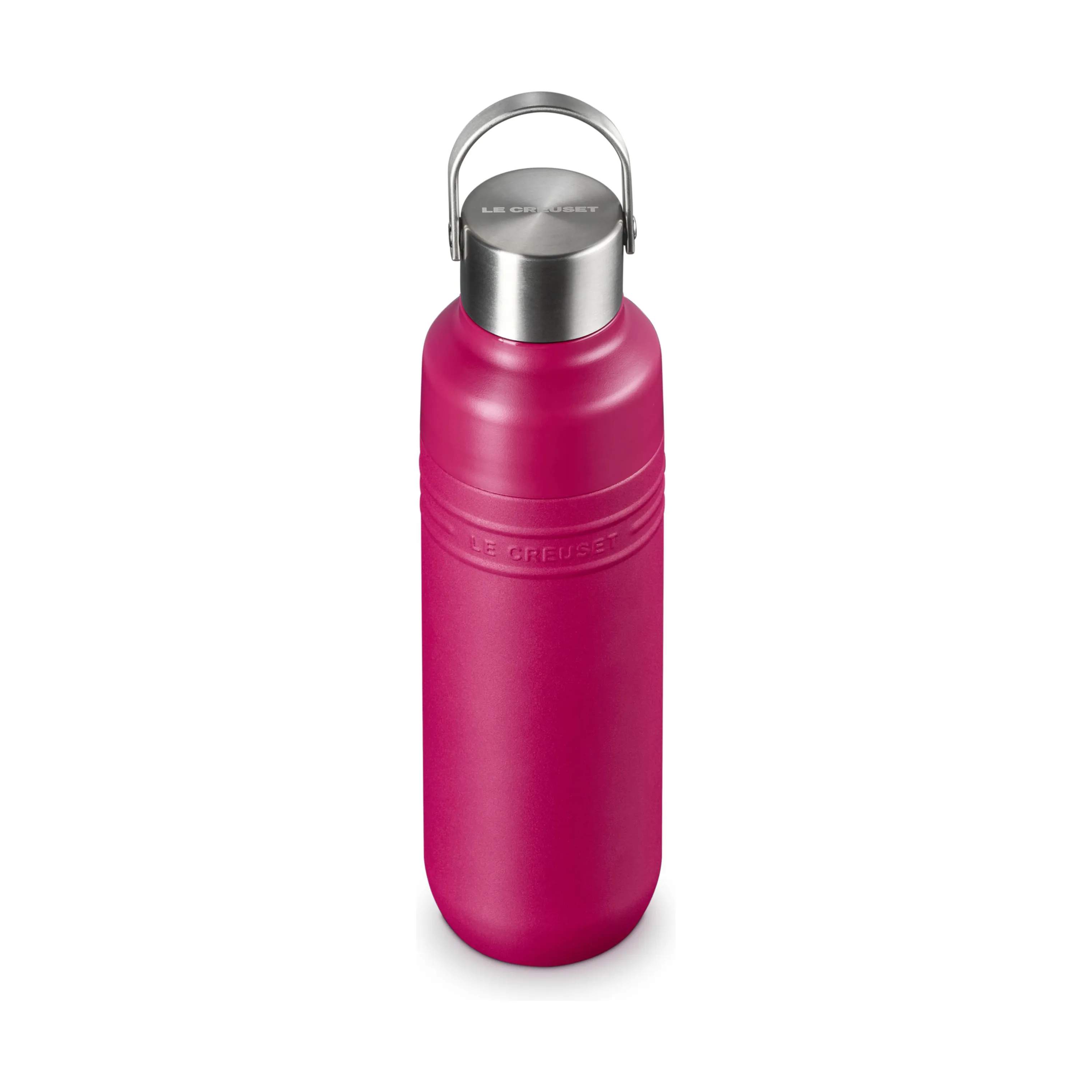 Le Creuset Termoflasker On the Go Termoflaske i Berry, 500 ml, 5