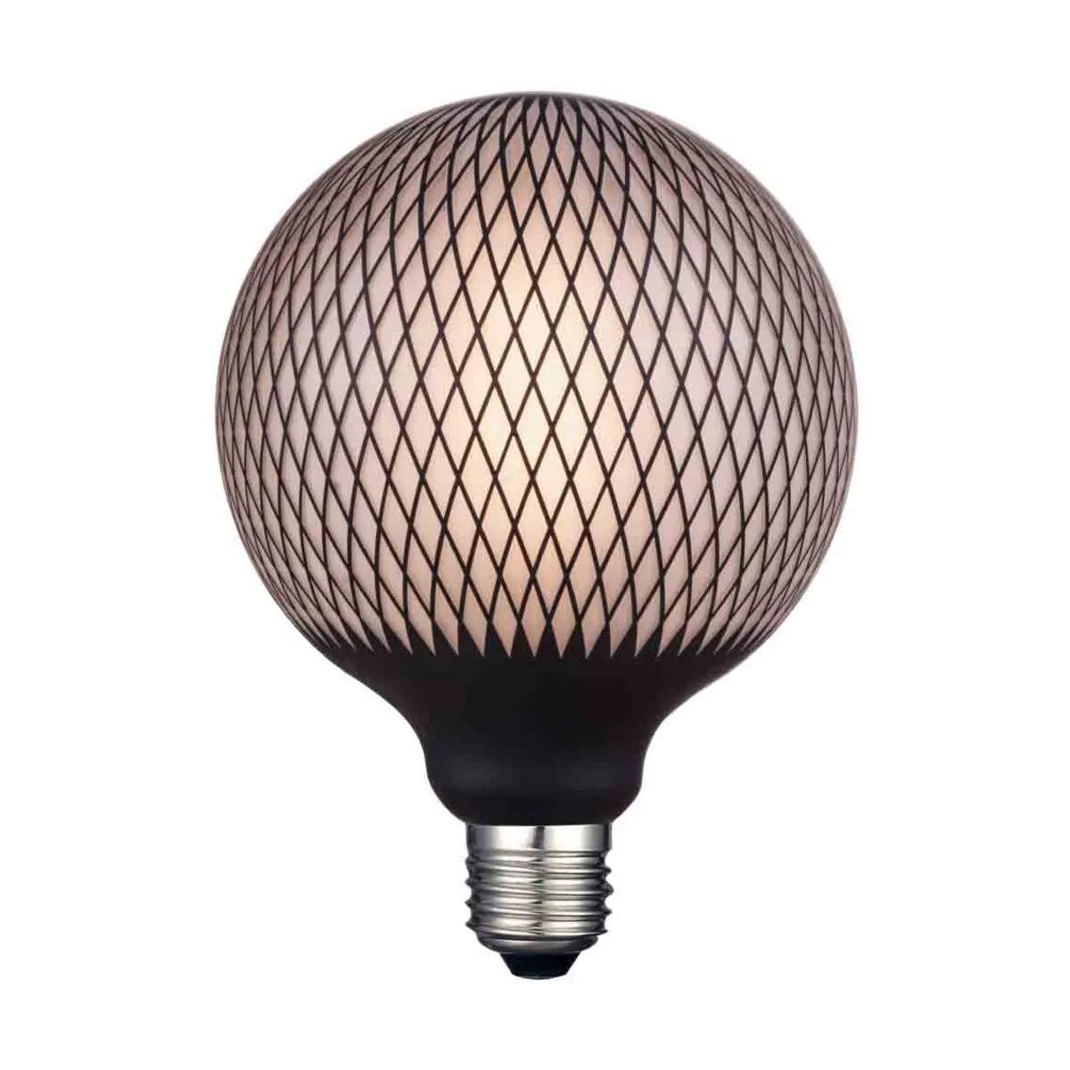 Halo Design LED-pærer Colors Diamonds LED Lyspære i Diamonds, 1