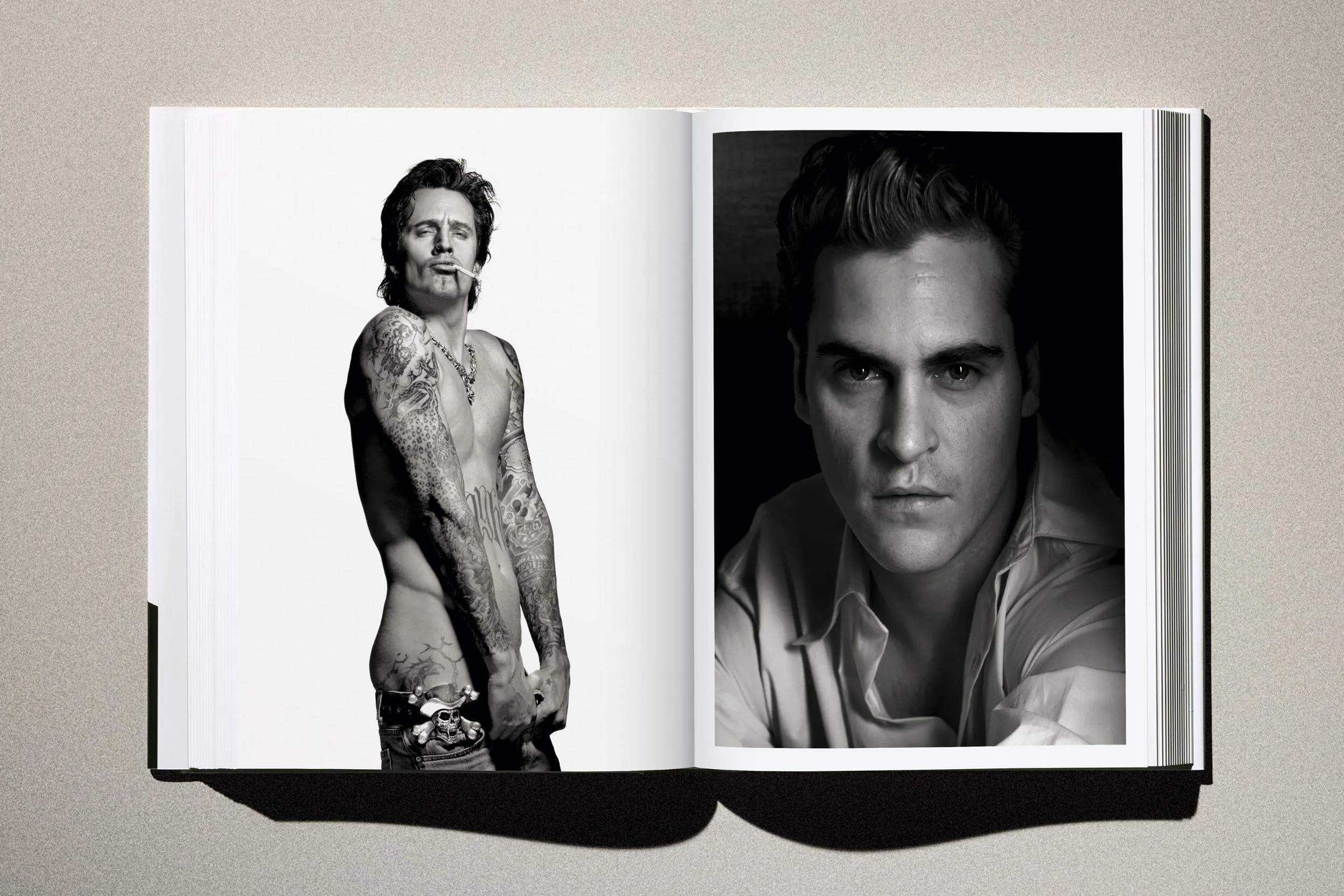 Taschen Bøger Albert Kaos Watson i Hvid, 3
