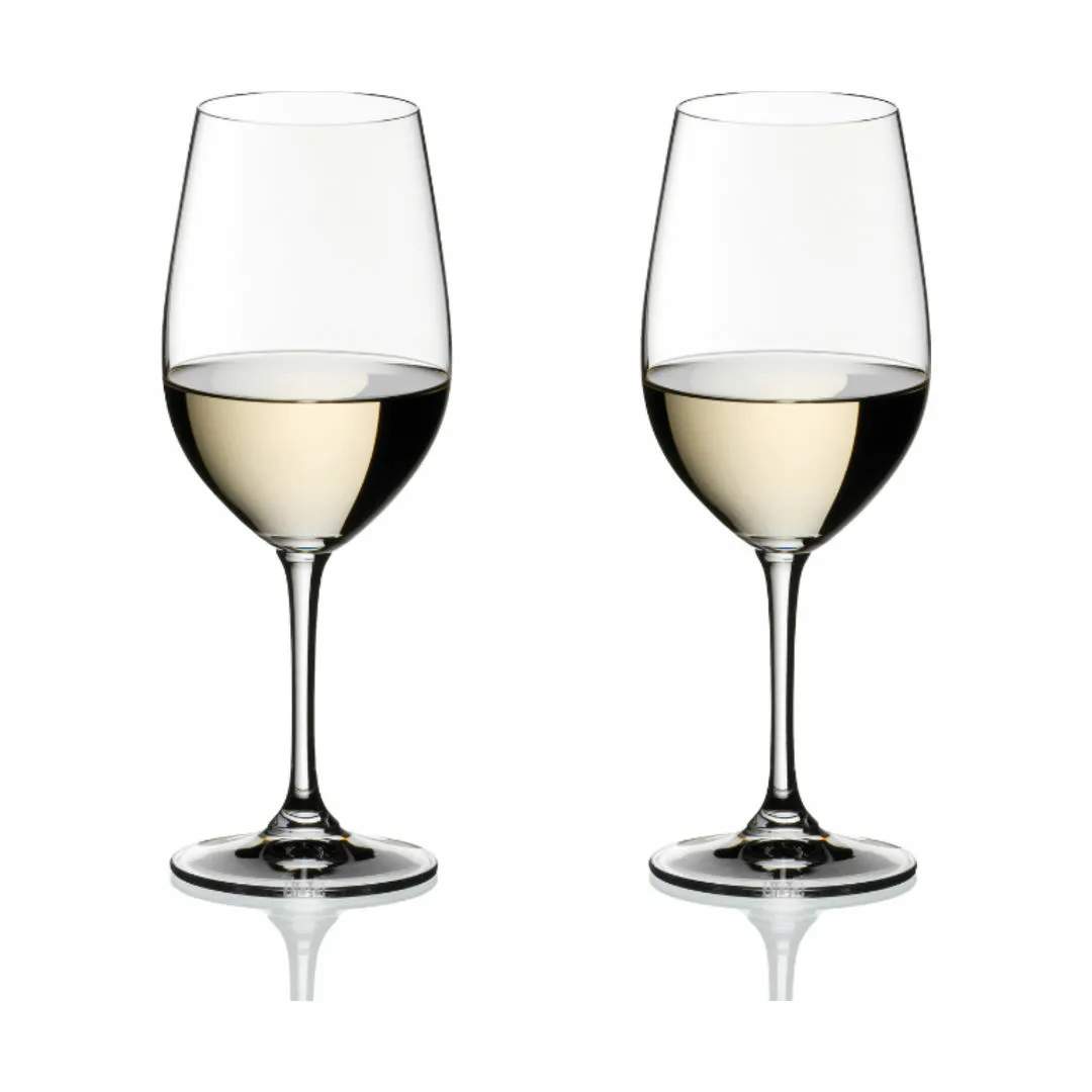 Riedel hvidvinsglas Vinum Riesling Vinglas - 2 stk.