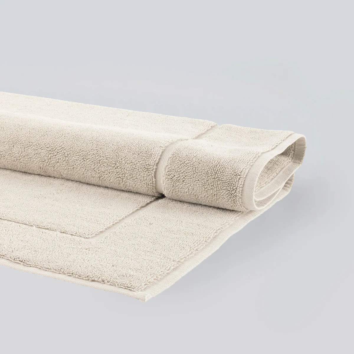 Aquanova Bademåtter London Bademåtte i Birch, B60 x L60 cm, 2