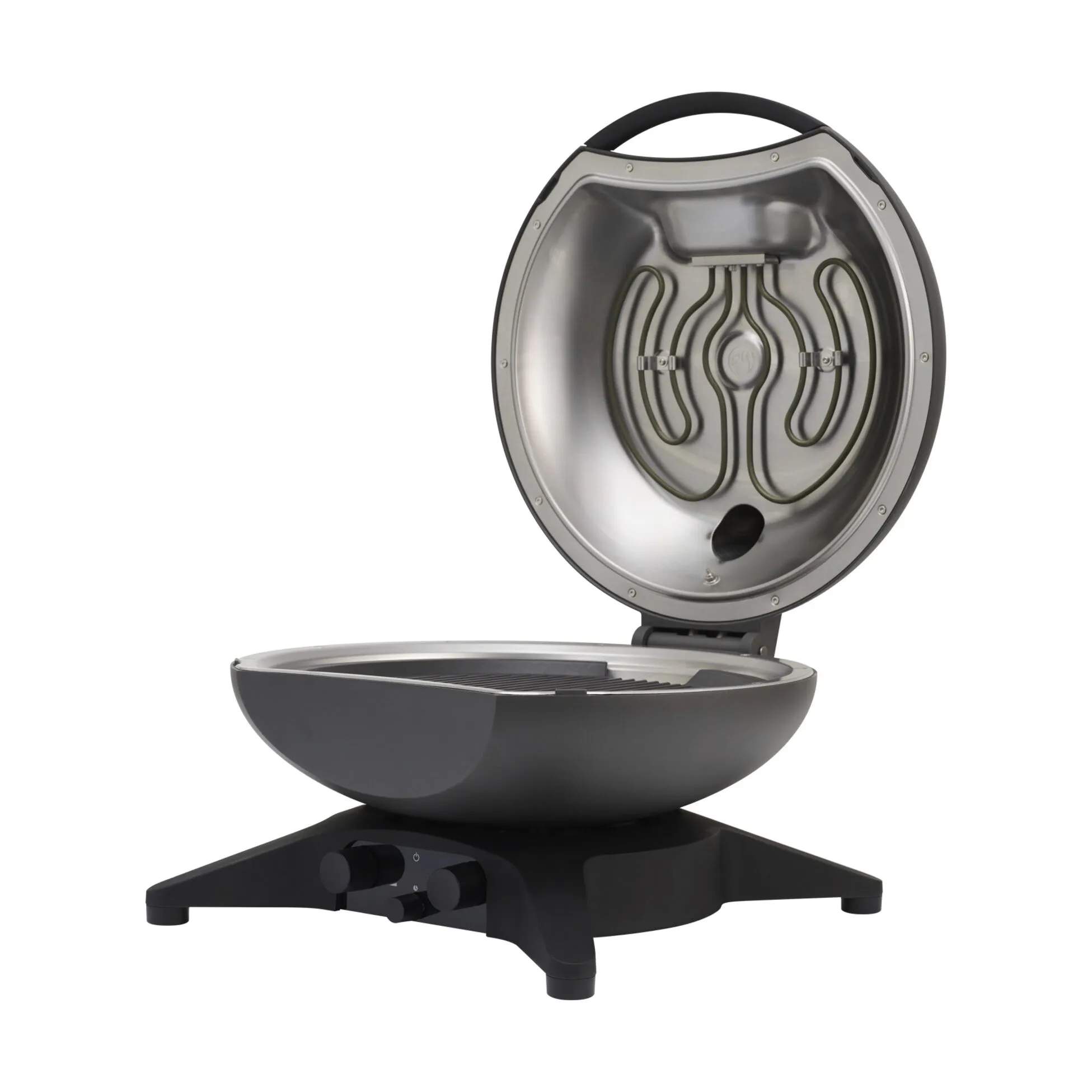 Morsø Elgrill Forno El Medio Elgrill i Grå, 9
