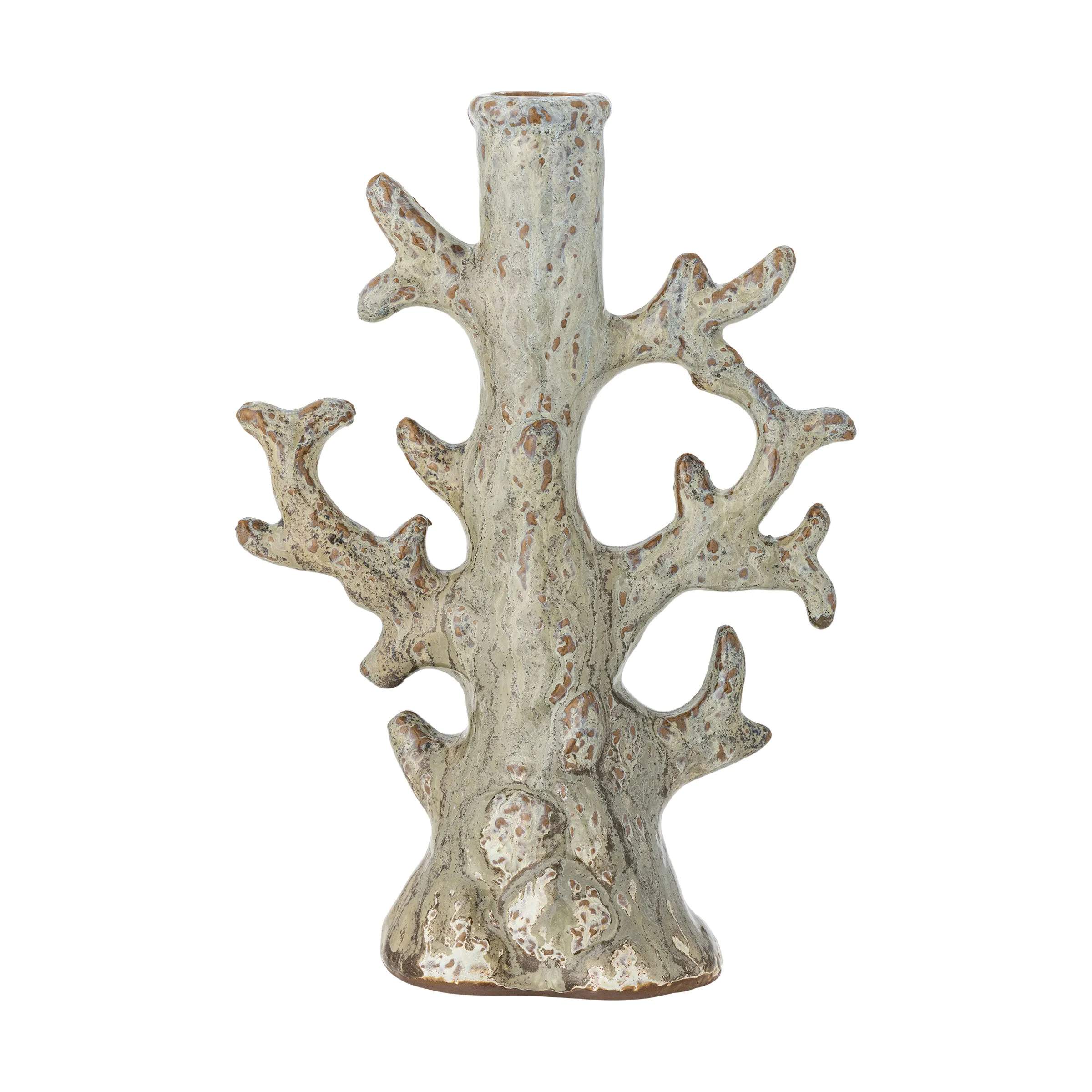 Creative Collection Kronelysestage Bridget Lysestage i 23 cm, 1