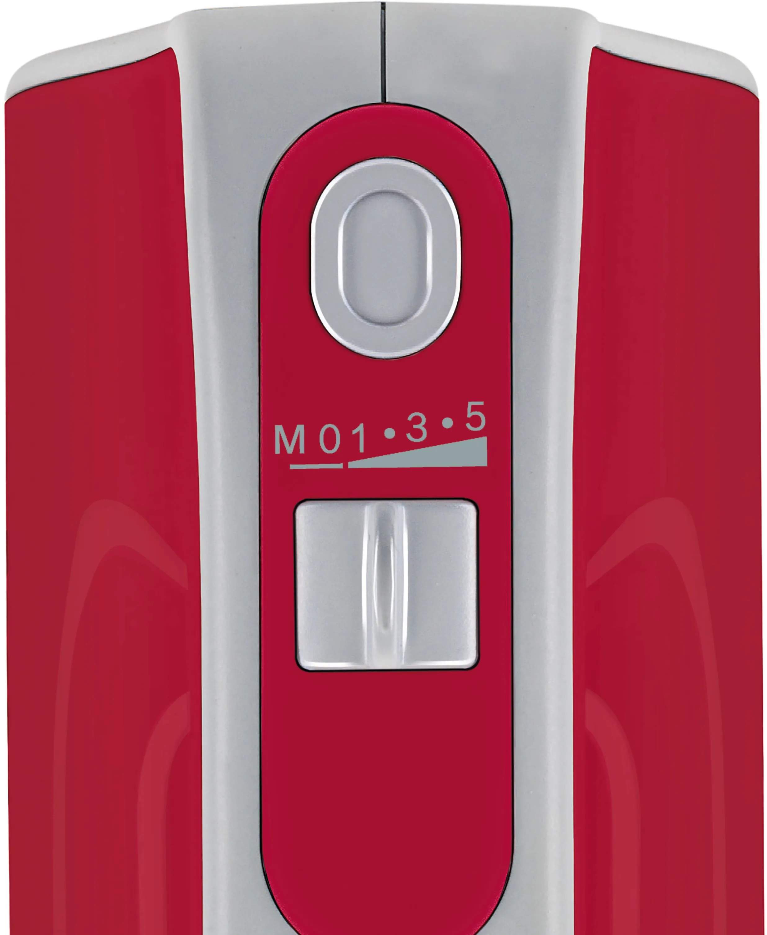 Bosch Håndmixere Styline Colour Håndmixer i Rød, 2
