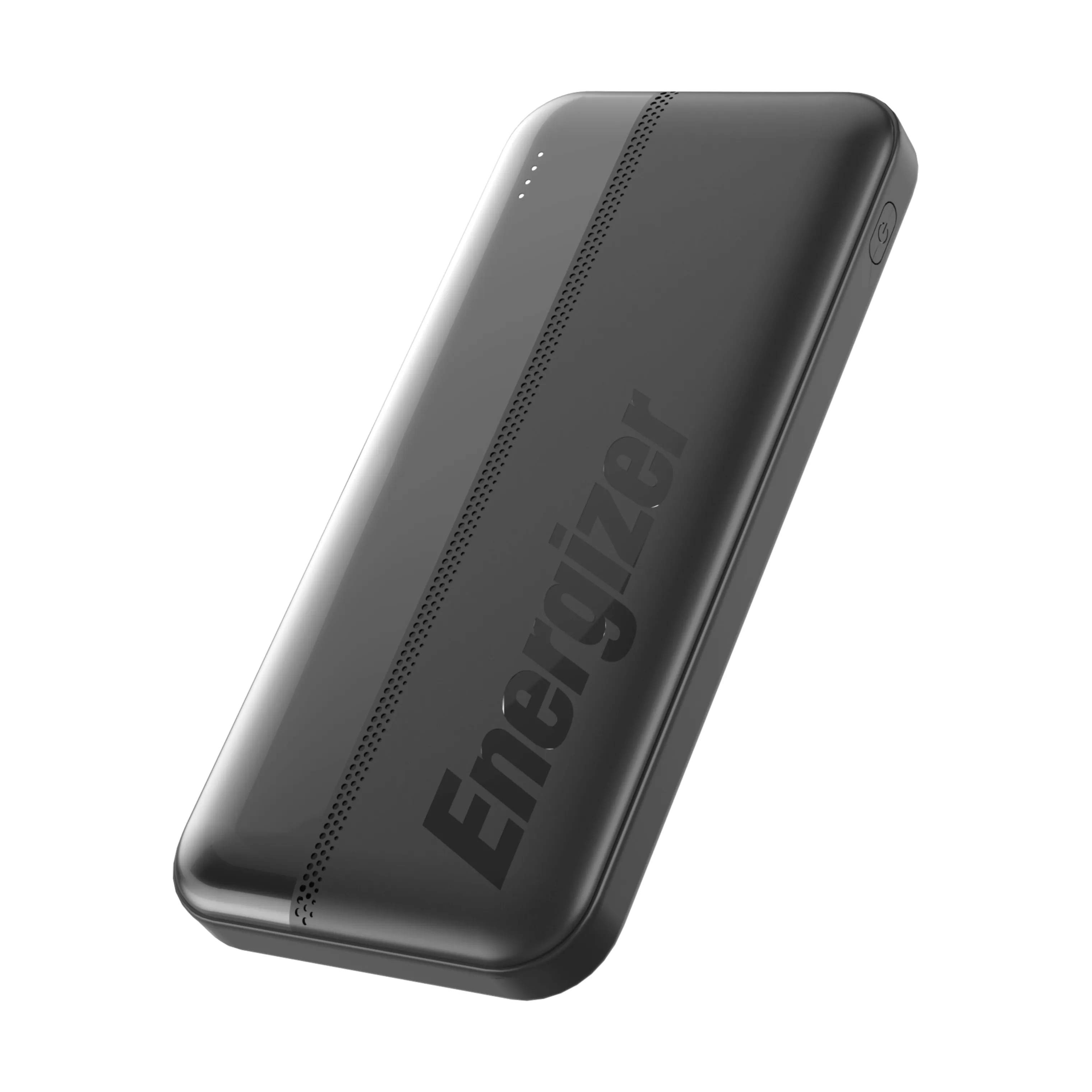 Energizer Øvrigt interiør Powerbank i Sort, 1