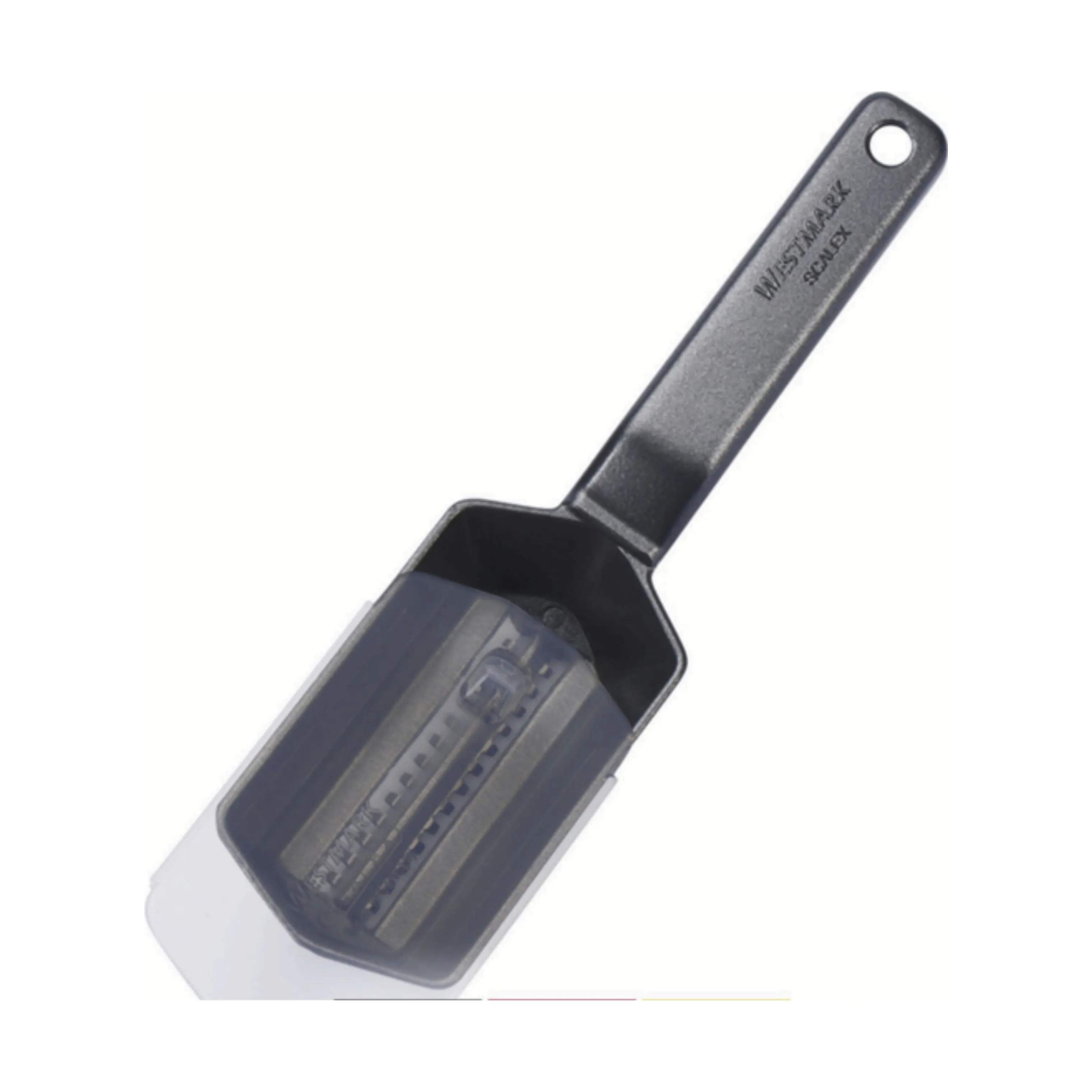 Westmark Øvrigt køkkengrej Fiskeskaller i Sort, 1