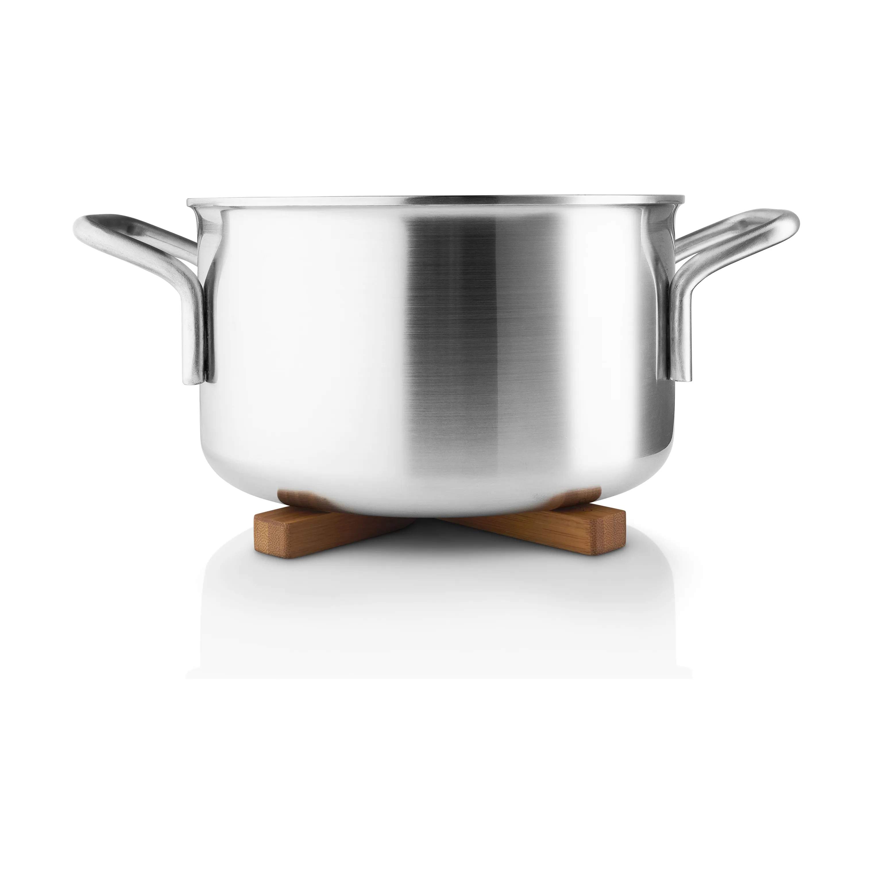 Eva Solo Bordskånere Nordic Kitchen Magnetisk Bordskåner i Bamboo, 4