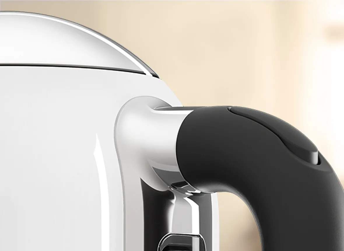 Kenwood Elkedler kMix Elkedel i Hvid, 3
