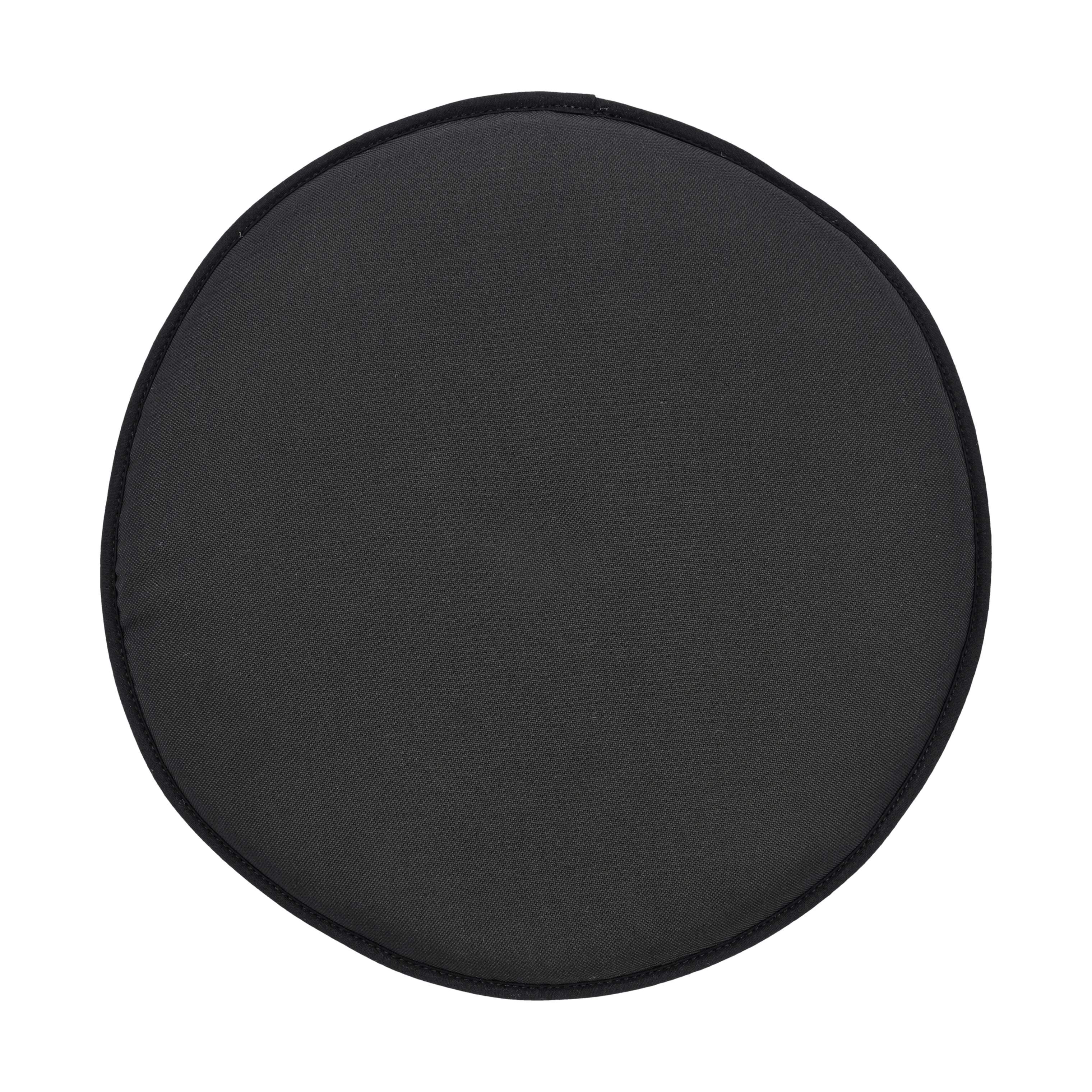 Disc Hynde, sort, large