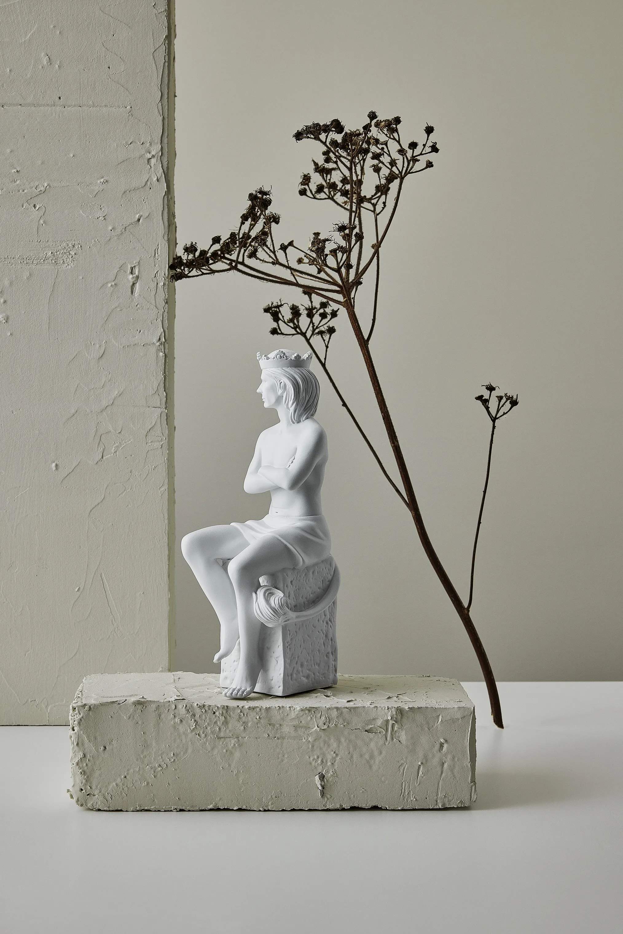 Christel Marott Stjernetegnsfigurer Christel Stjernetegn - Løve i Mand, Løve, 2