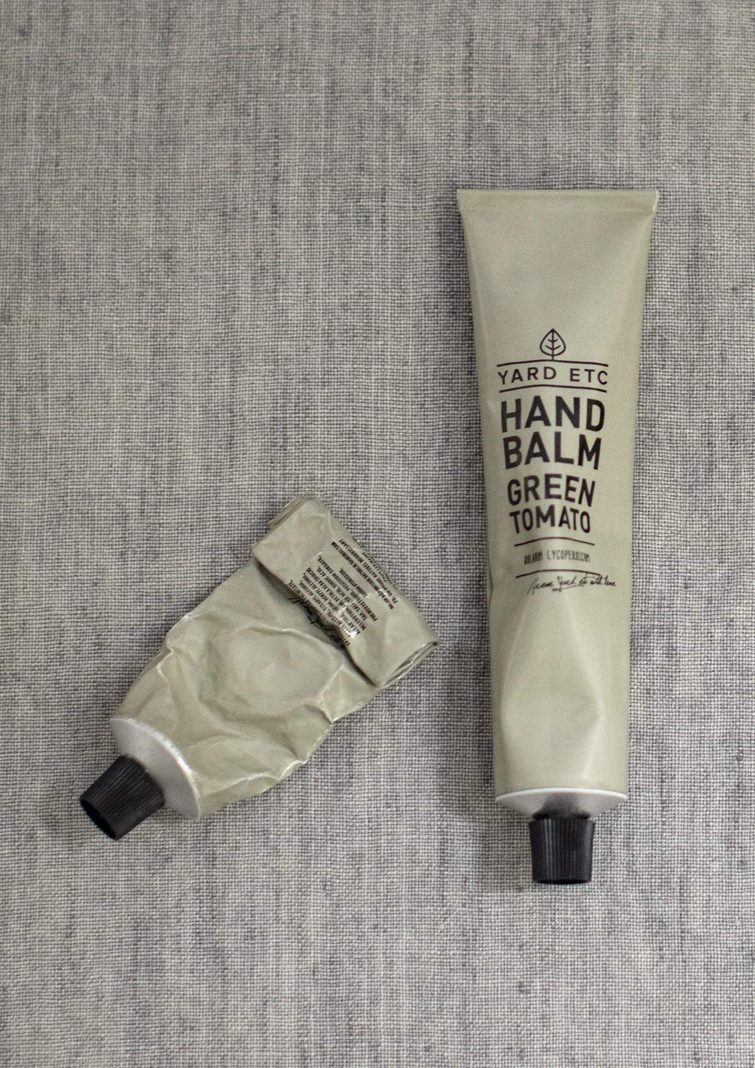 Yard Etc. Håndcreme Håndcreme i Wild fig, 70 ml, 2