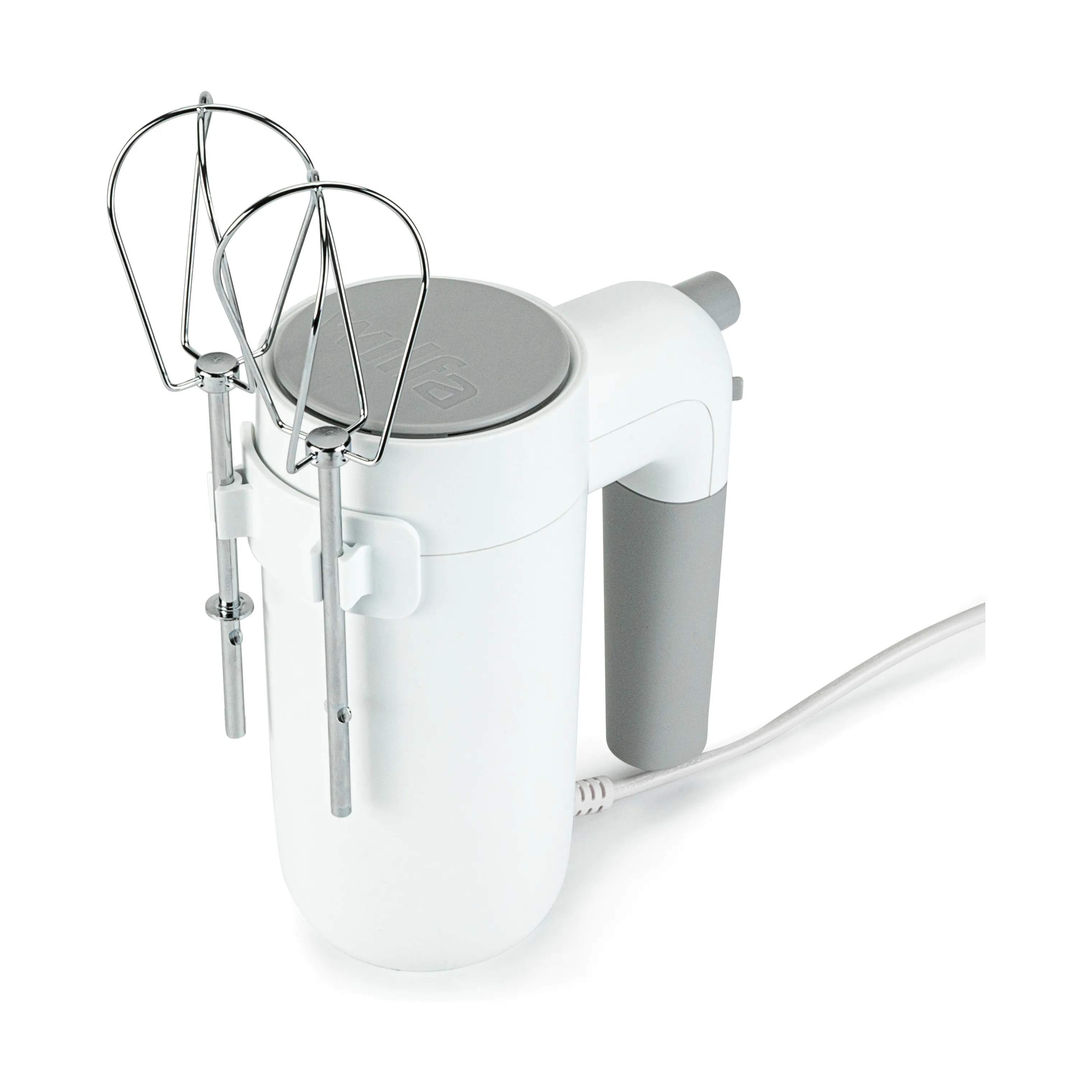 Wilfa Håndmixere Håndmixer HM2W-350 i Hvid/grå, 3