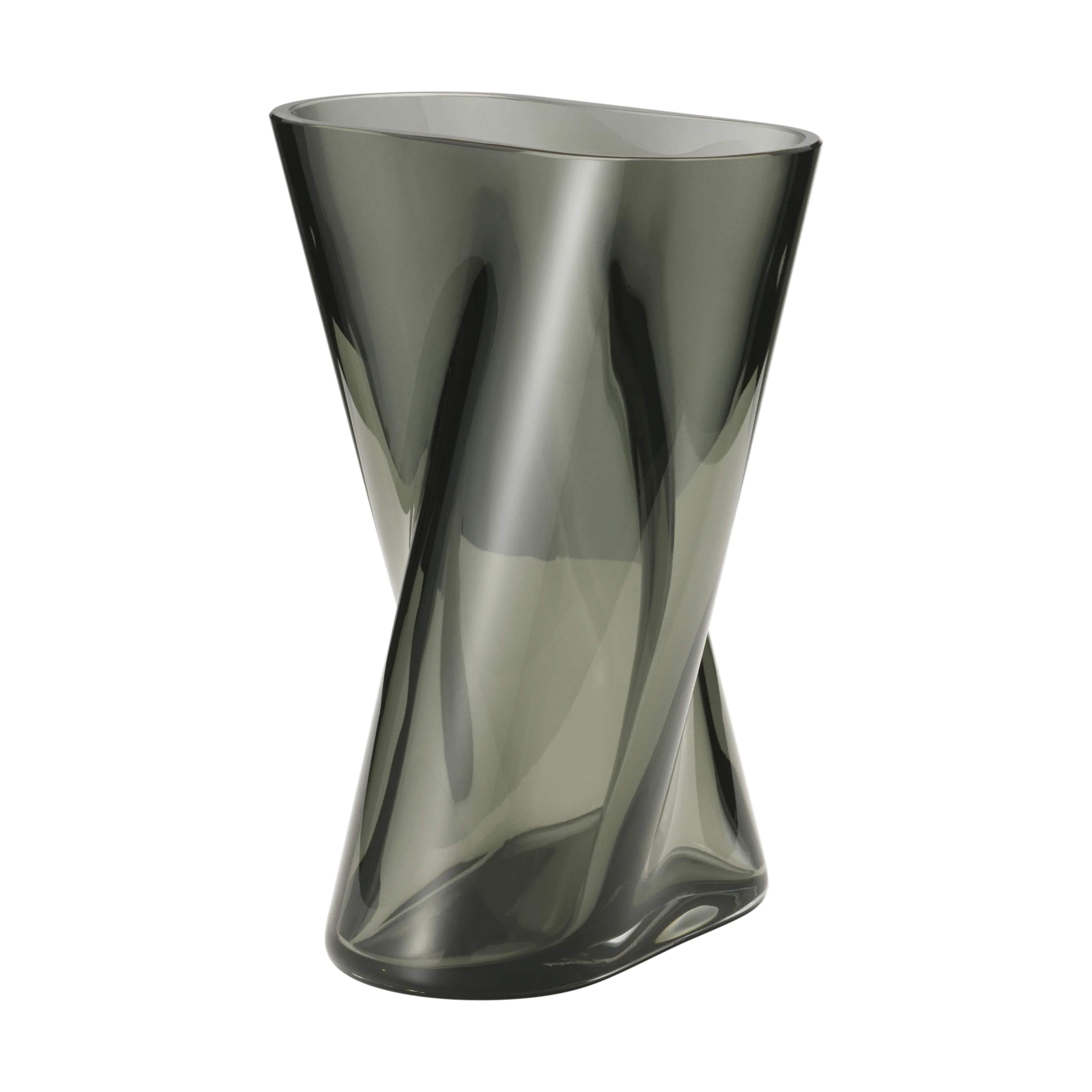 Georg Jensen Vaser Lituus Vase i 18 cm, 1