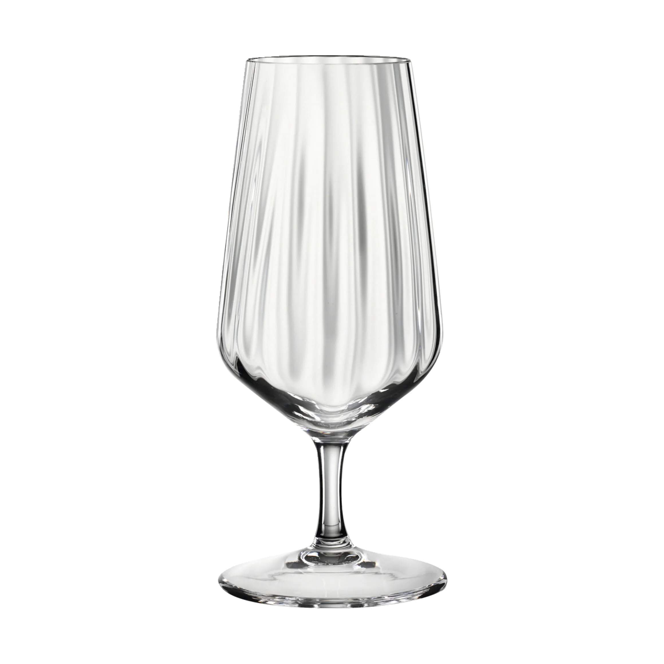 Spiegelau Ølglas Lifestyle Ølglas - 4 stk. i klar, 3
