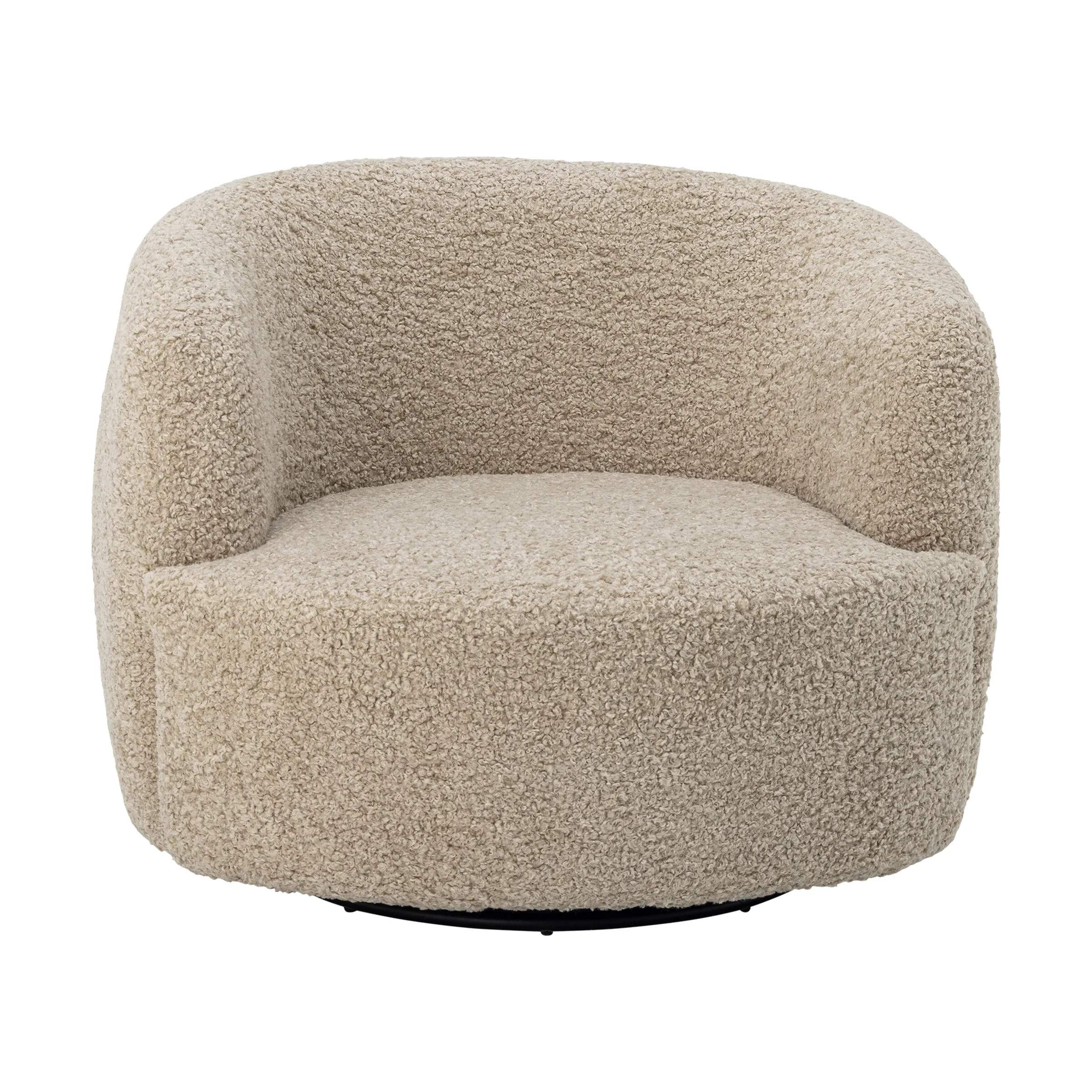 Bocca Loungestol, natur, large