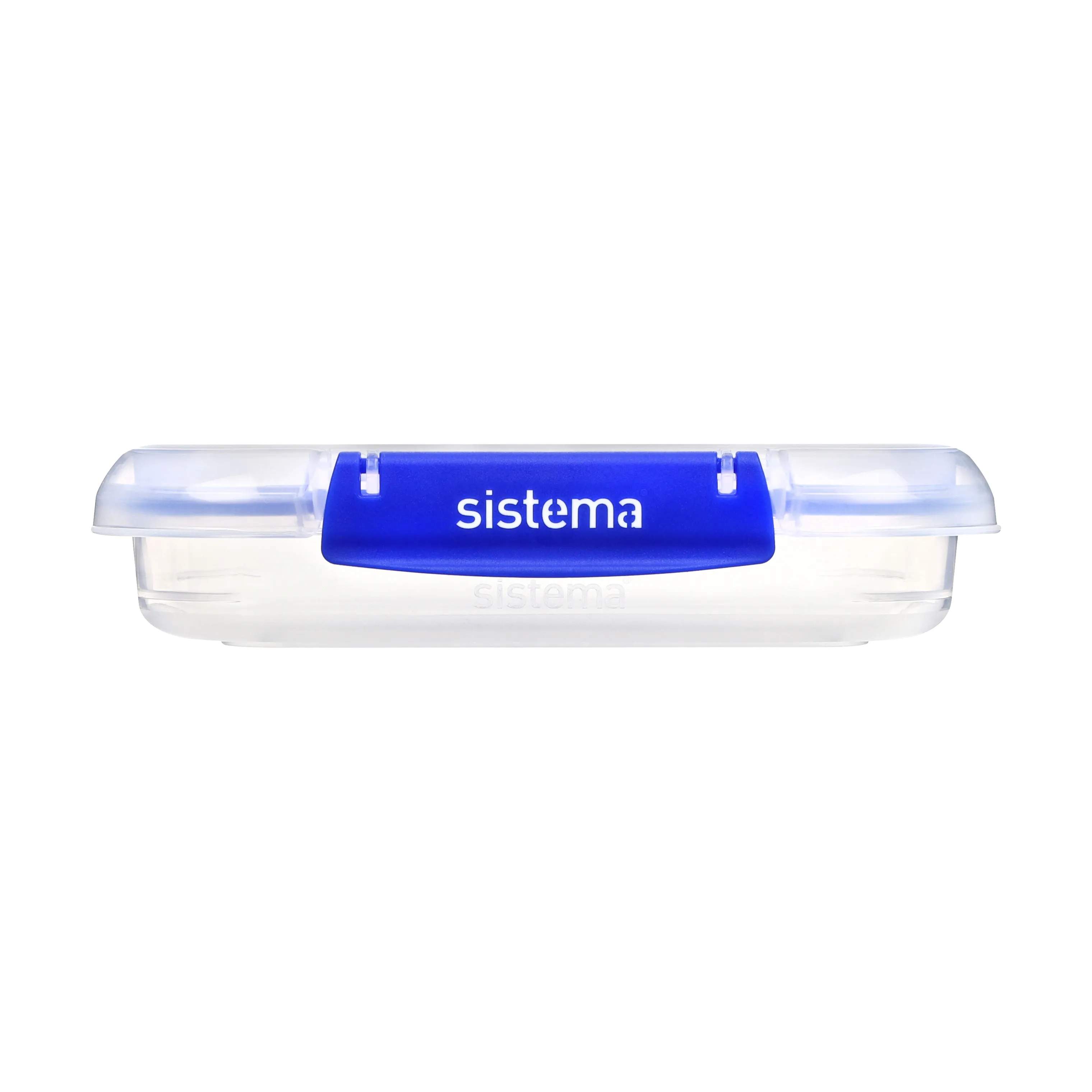 Sistema Opbevaringsbokse Klip It Plus Opbevaringsboks i 0.45 L, 3