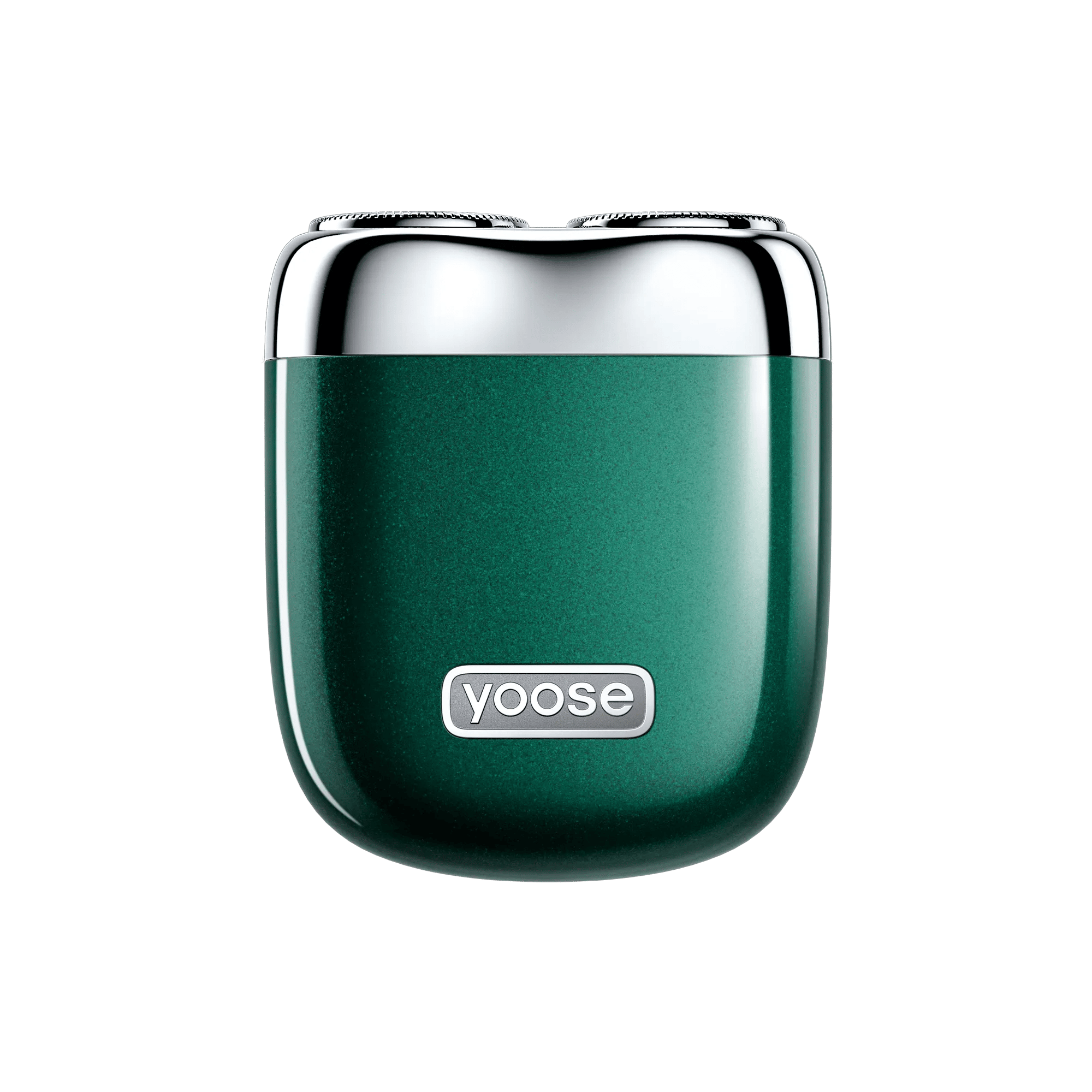 Yoose Barbermaskiner Mini2 Barbermaskine i Grøn, 1