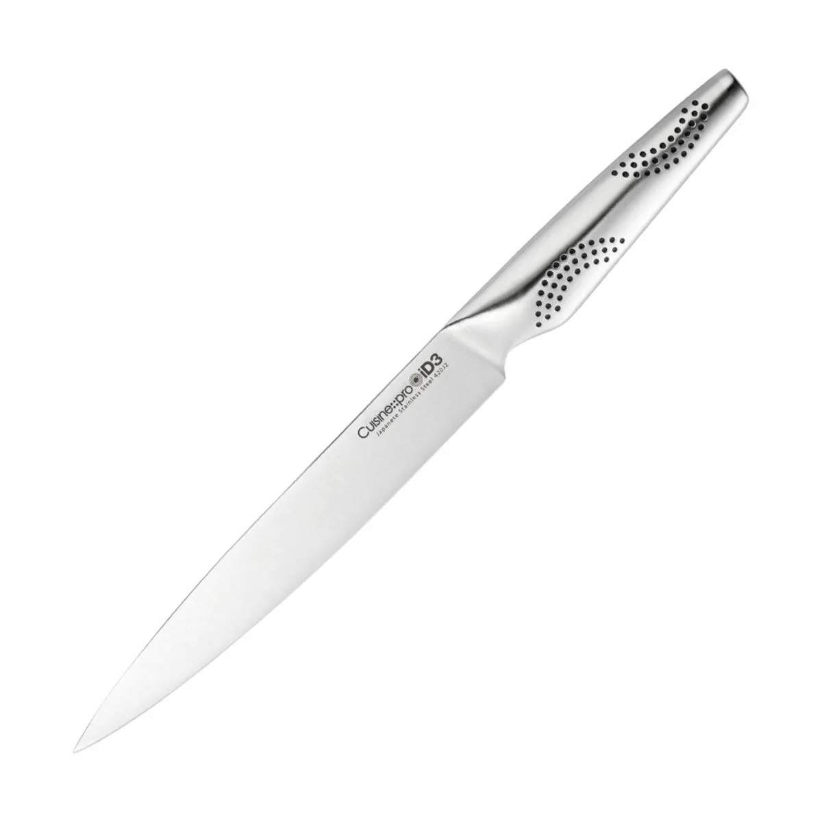 iD3® Forskærerkniv, sølv, large
