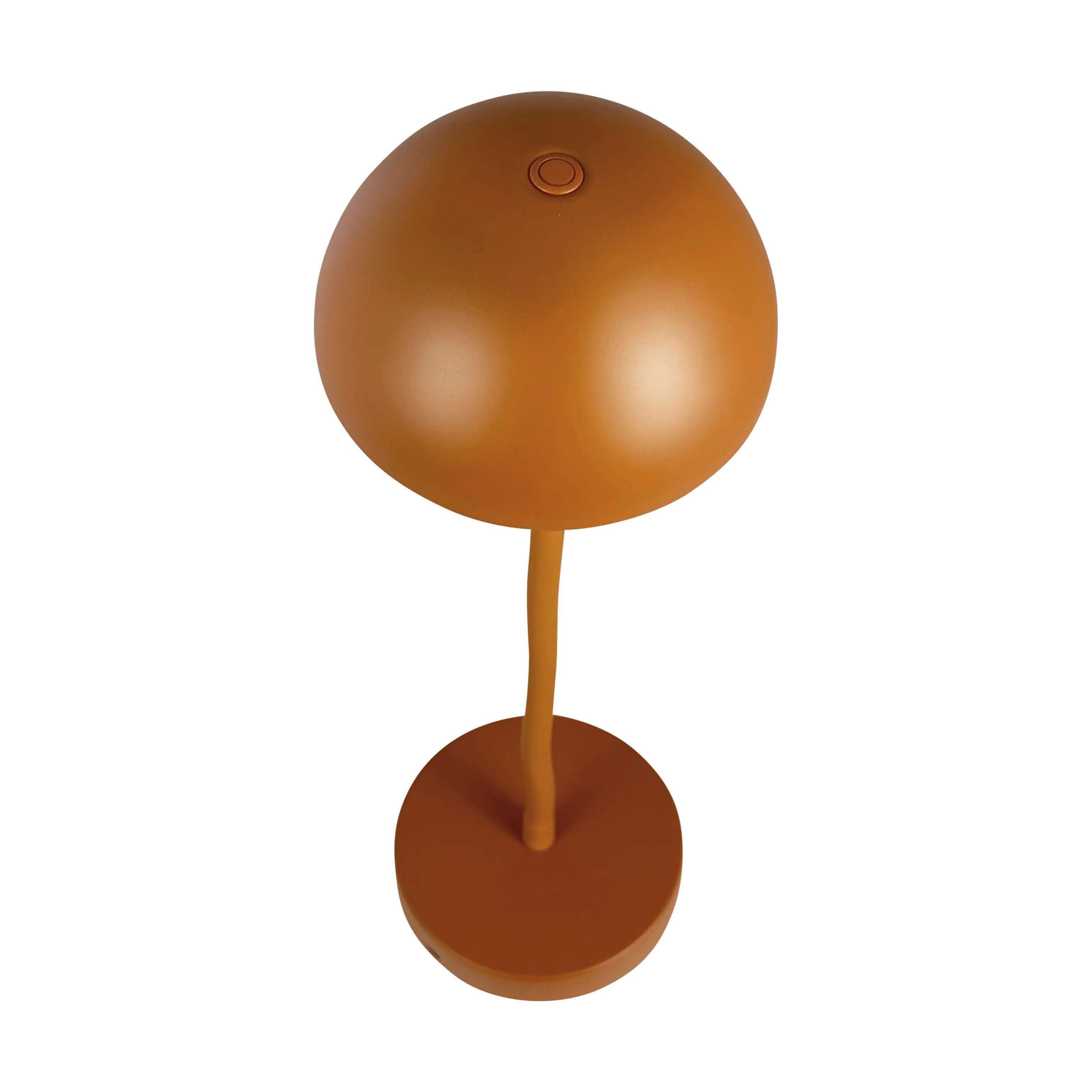Dyberg Larsen Bordlamper Fonzy Bordlampe i Terrakotta, 5