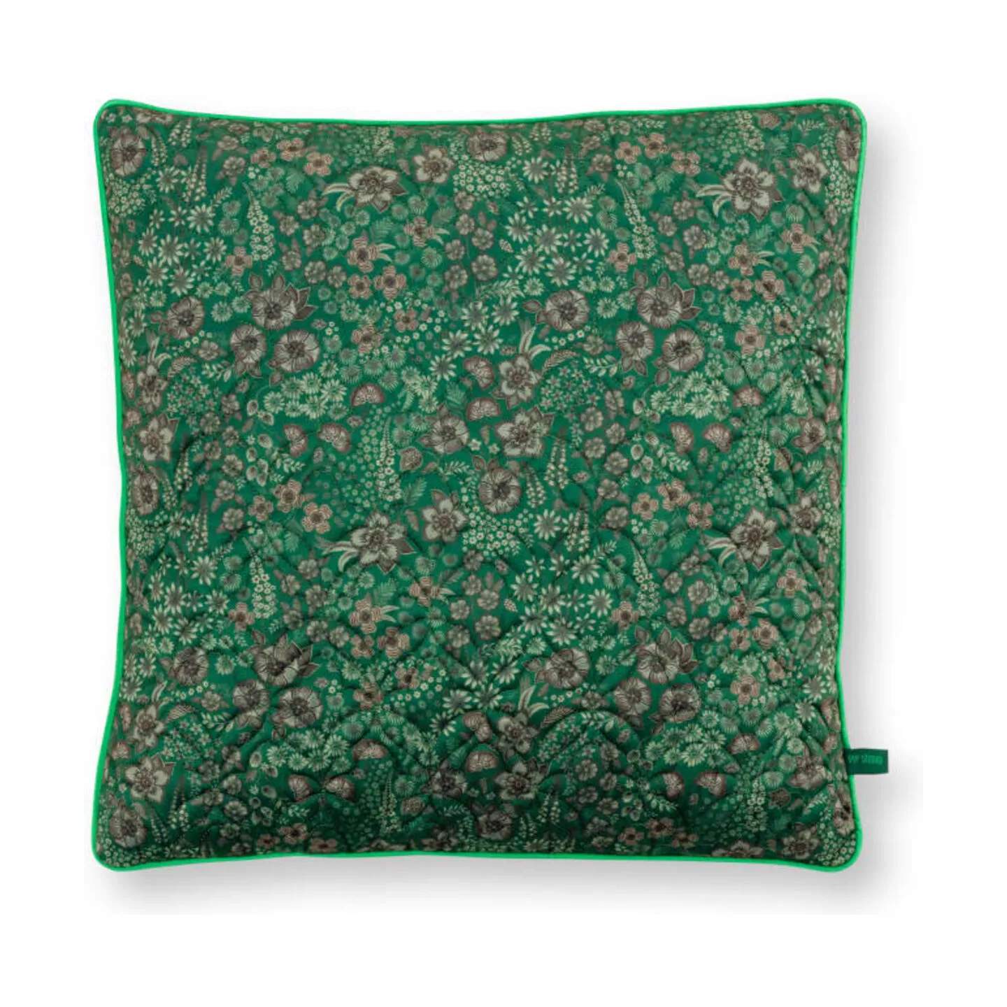 PIP Studio Pyntepuder Pyntepude i Grøn drøm, 1