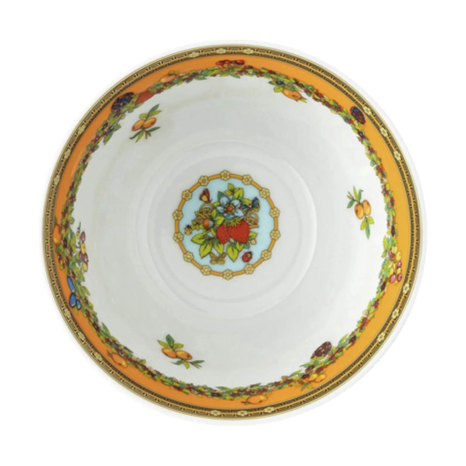Versace Skåle Le Jardin Skål i 11,8 cm, 2