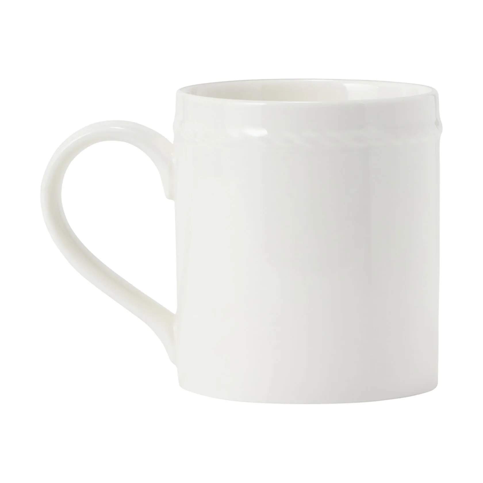 Lexington Krus og kopper uden hank Krus i White/Beige, 2