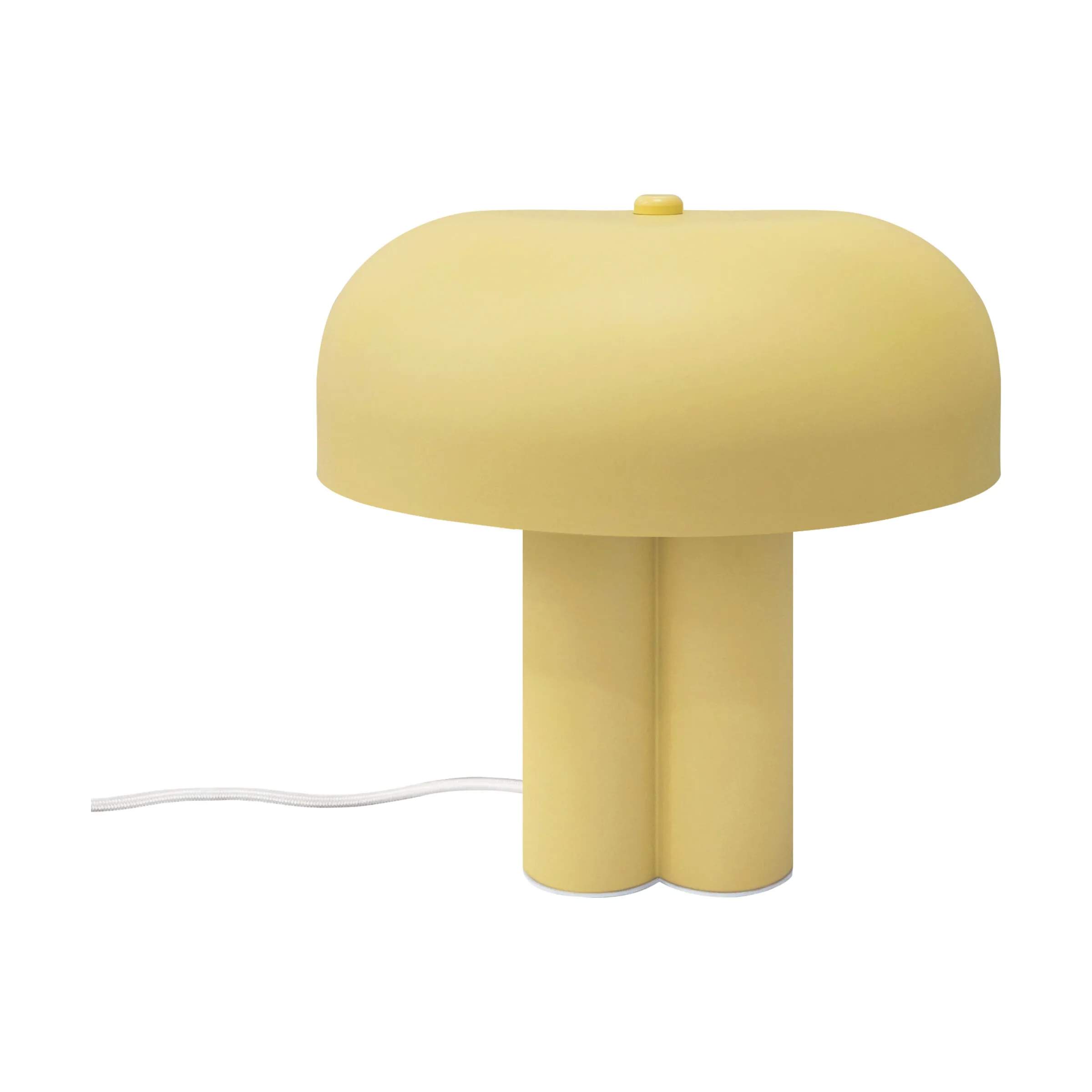 Nordlux Bordlamper Sandro Bordlampe i Gul, 1