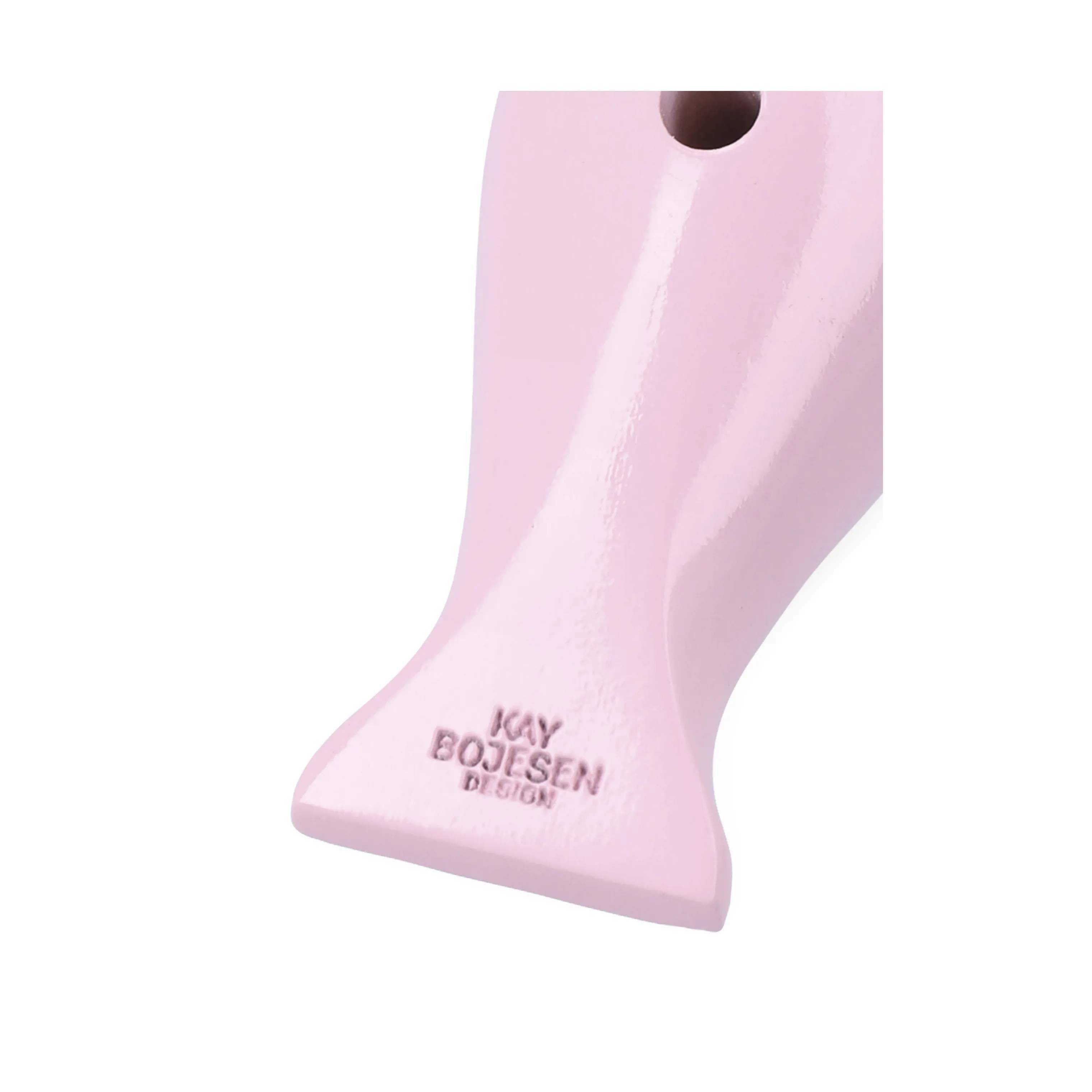 Kay Bojesen Påskeæg og ophæng Birds Fugle Ophæng - 3 stk. i Grøn/Gul/Rosa, 4