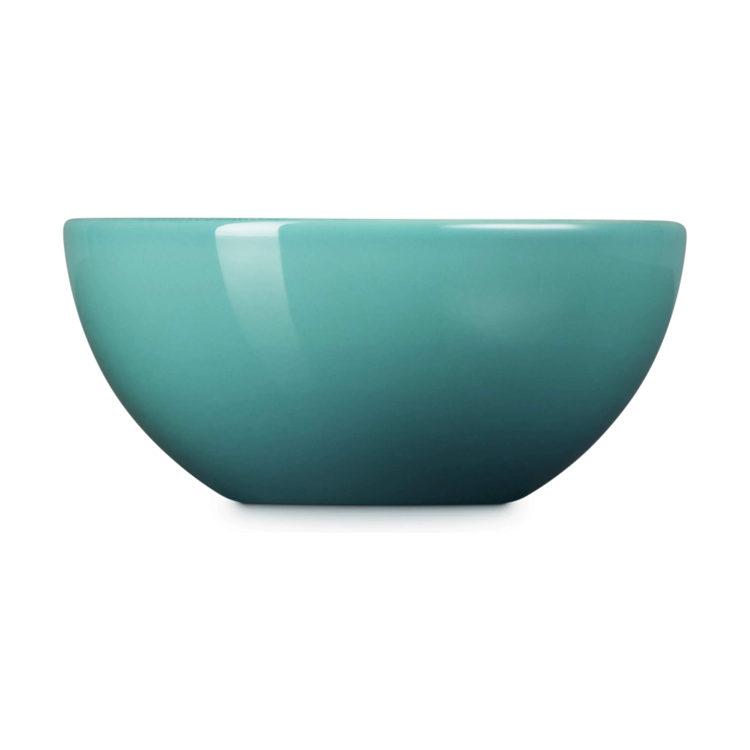 Le Creuset Serveringsskåle Signature Snackskål i Bleu Riviera, 2