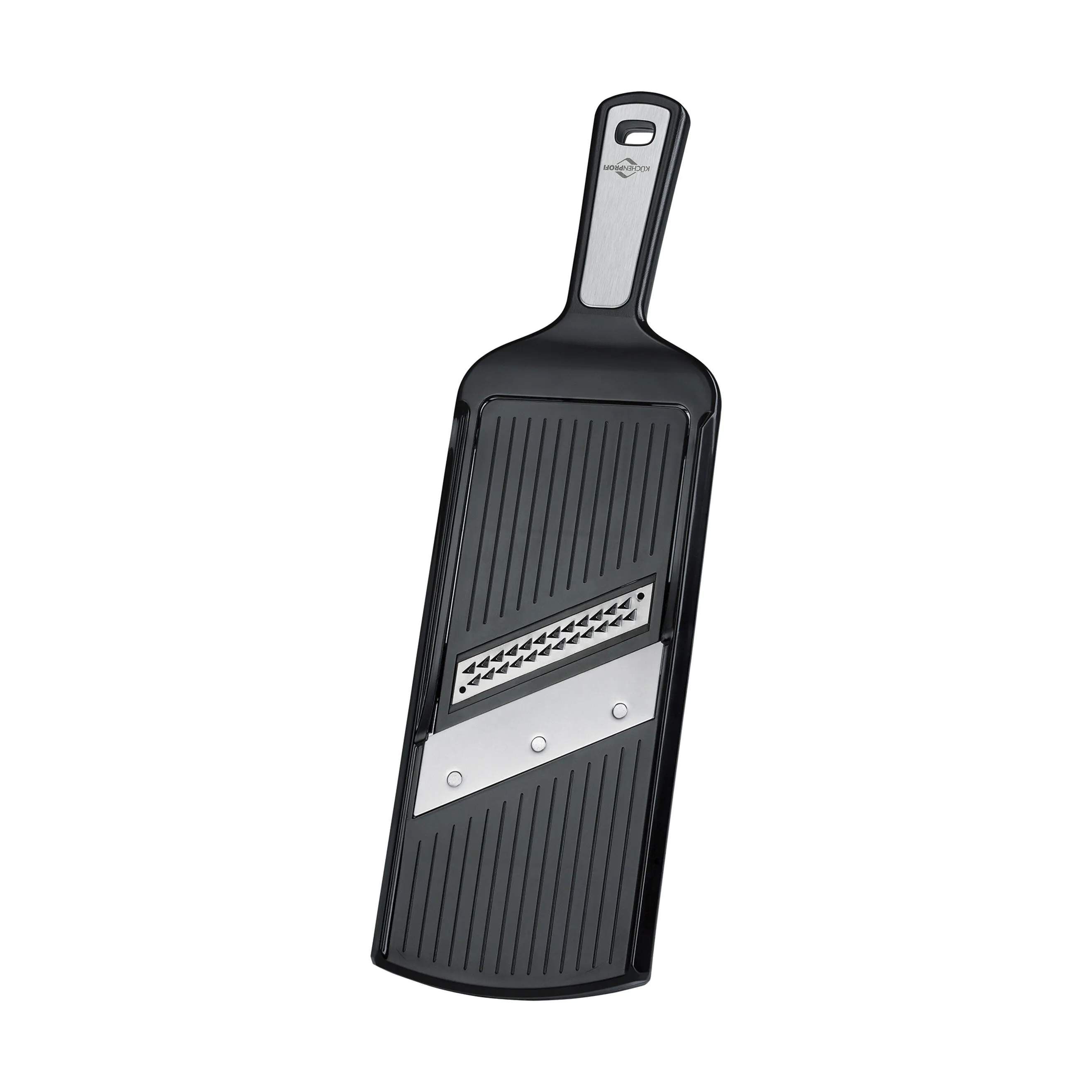 Küchenprofi Grøntsags- og kartoffelskrællere Smart Grøntsagsskærer i Sort, 3