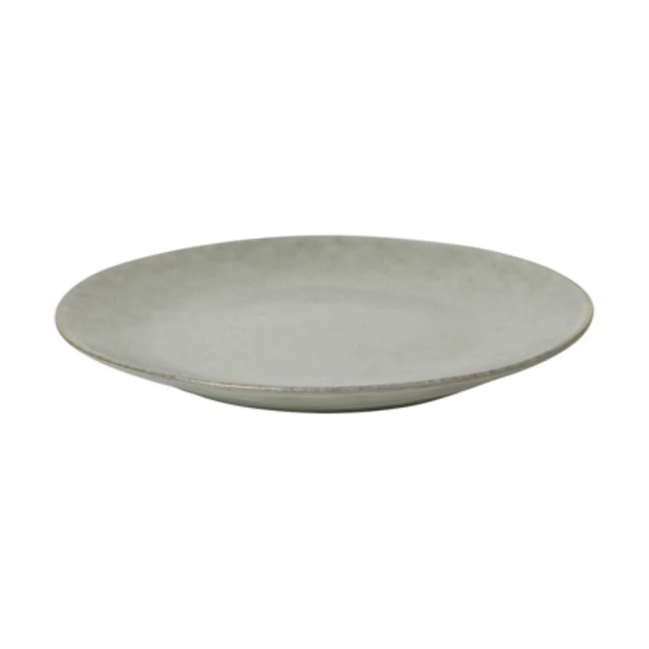Broste Copenhagen Middagstallerkener Nordic Marsh Tallerken i 15, 3