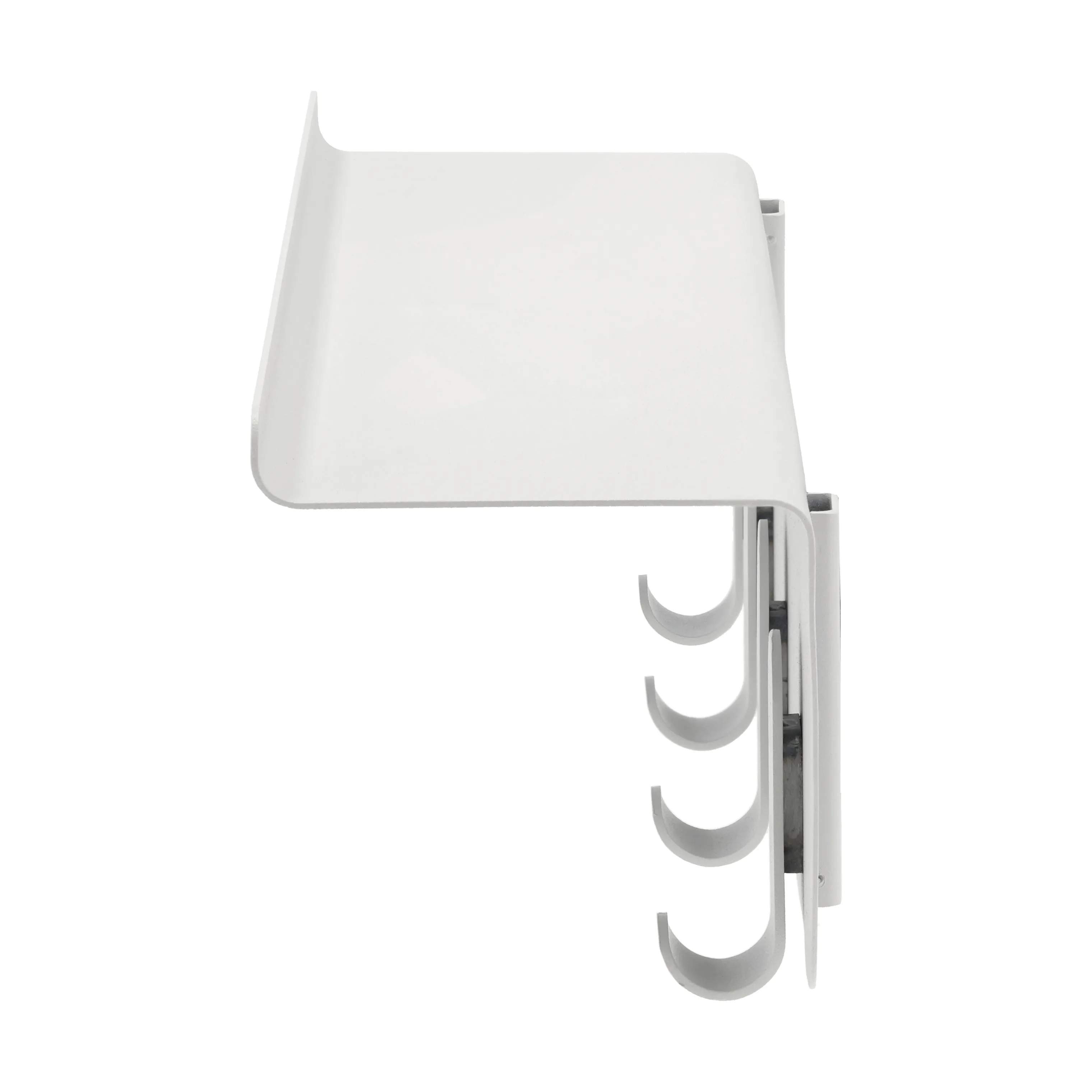 Zone Hylder A-collection A-Hallway Entrehylde i Soft grey, 5